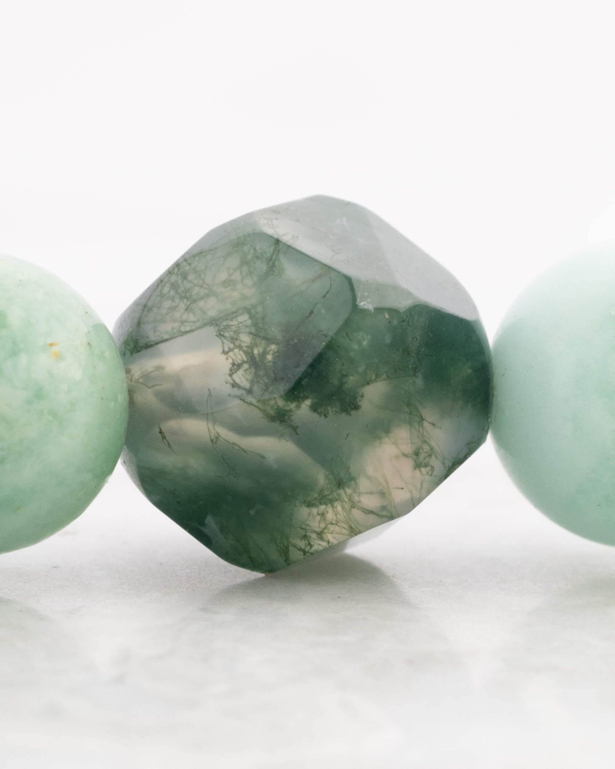 Codificador de Mano "Corazón" 34 cm - Sanación y Amor (Agesta)