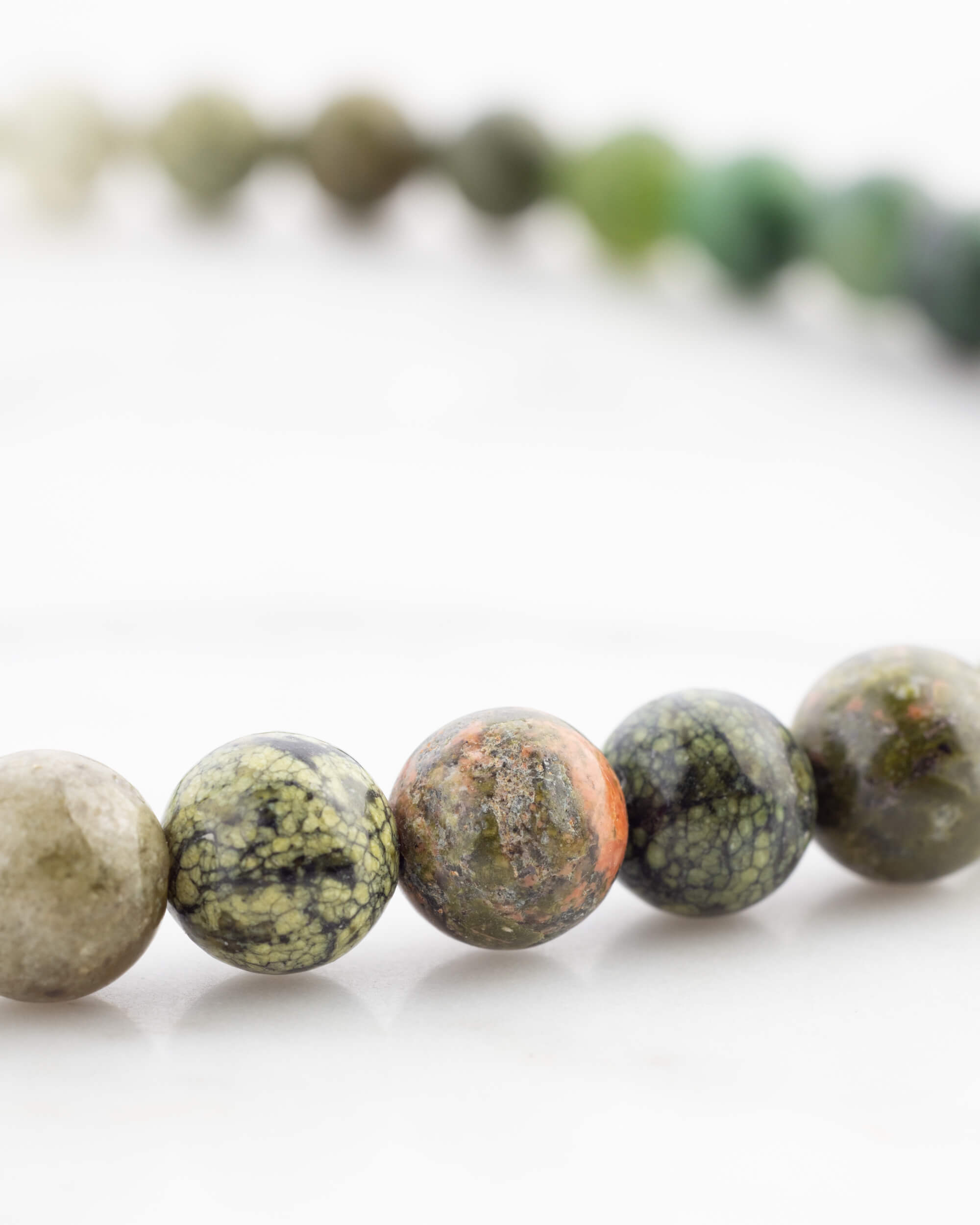 Codificador de Mano "Corazón" 34 cm - Sanación y Amor (Agesta)