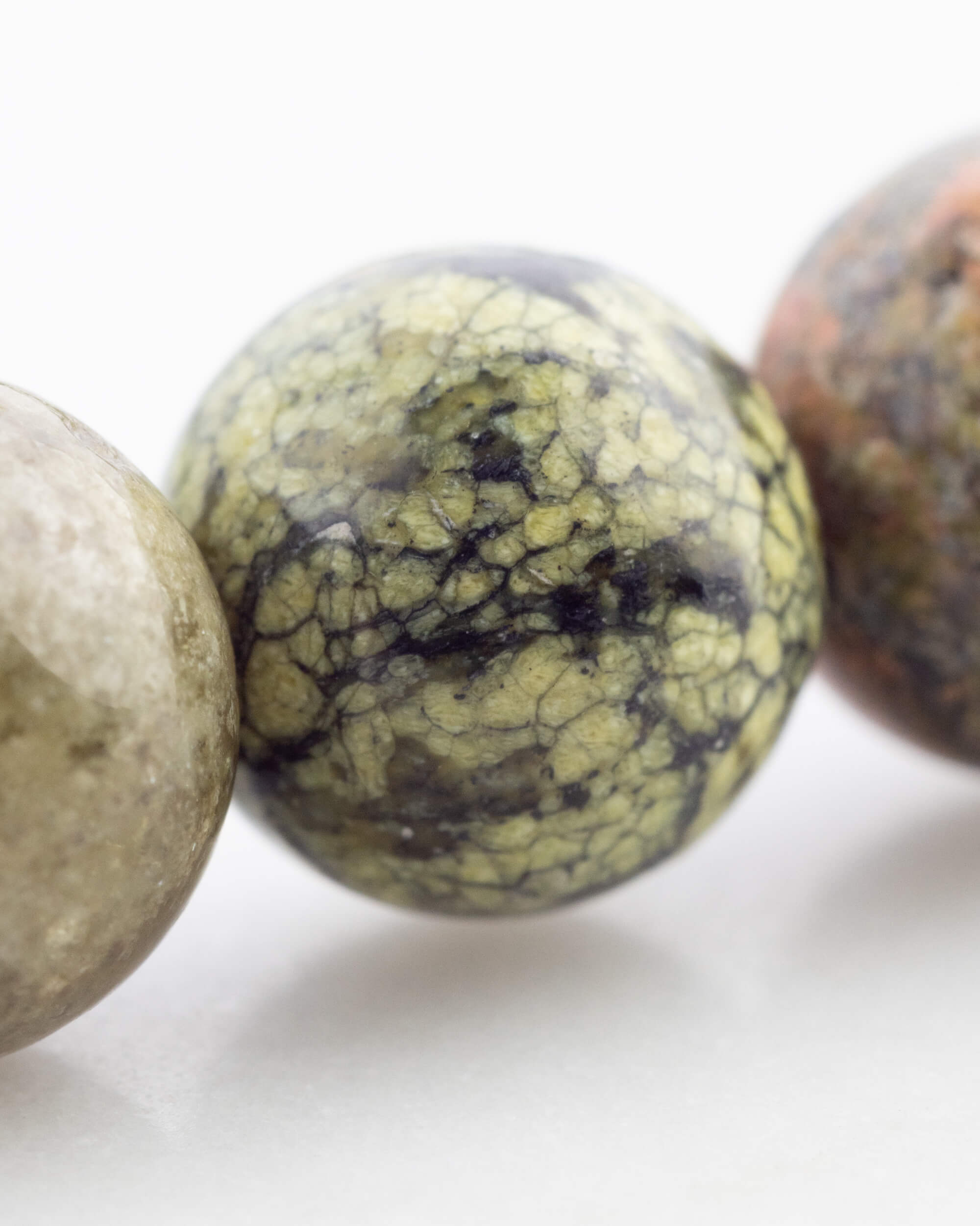 Codificador de Mano "Corazón" 34 cm - Sanación y Amor (Agesta)