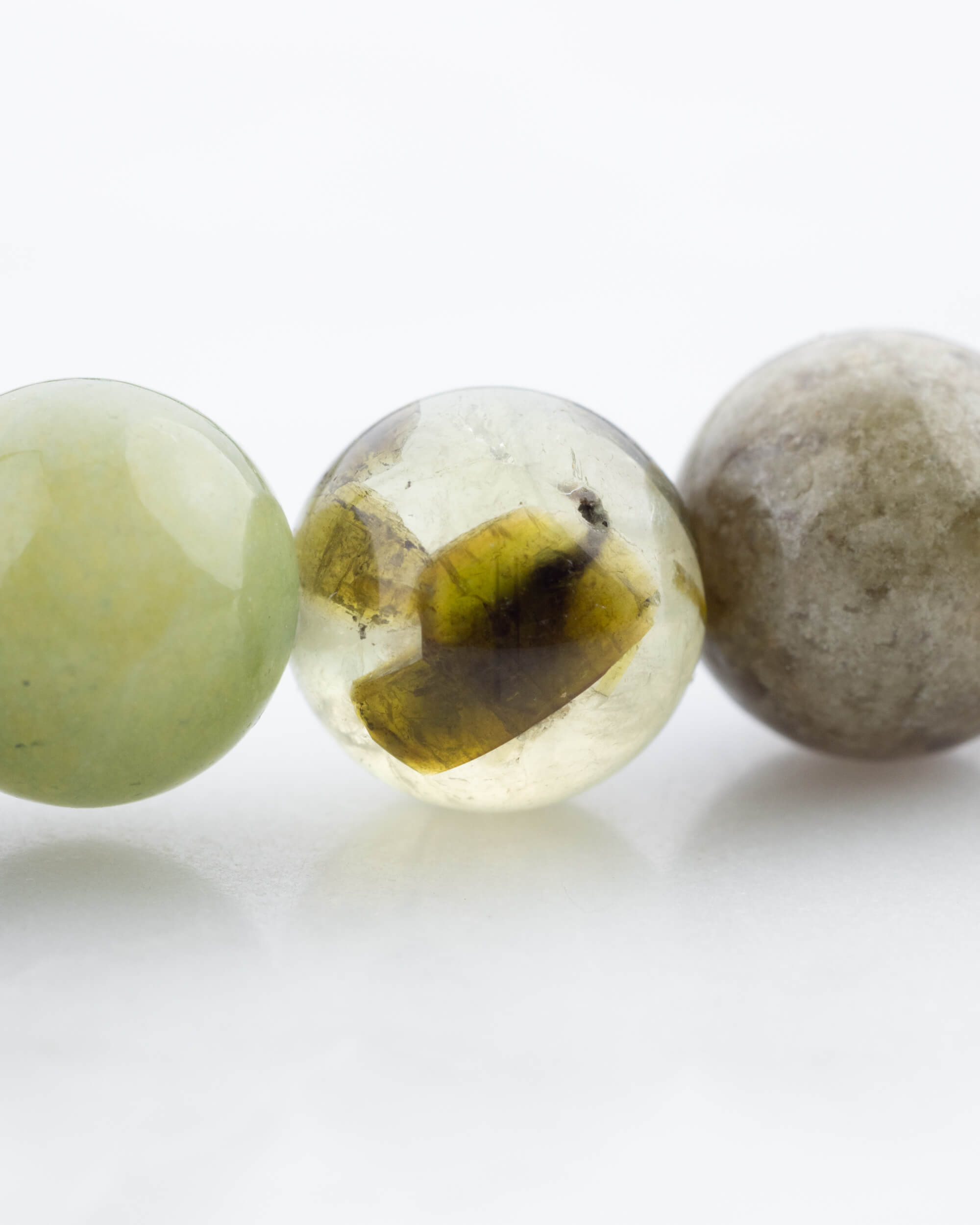 Codificador de Mano "Corazón" 34 cm - Sanación y Amor (Agesta)