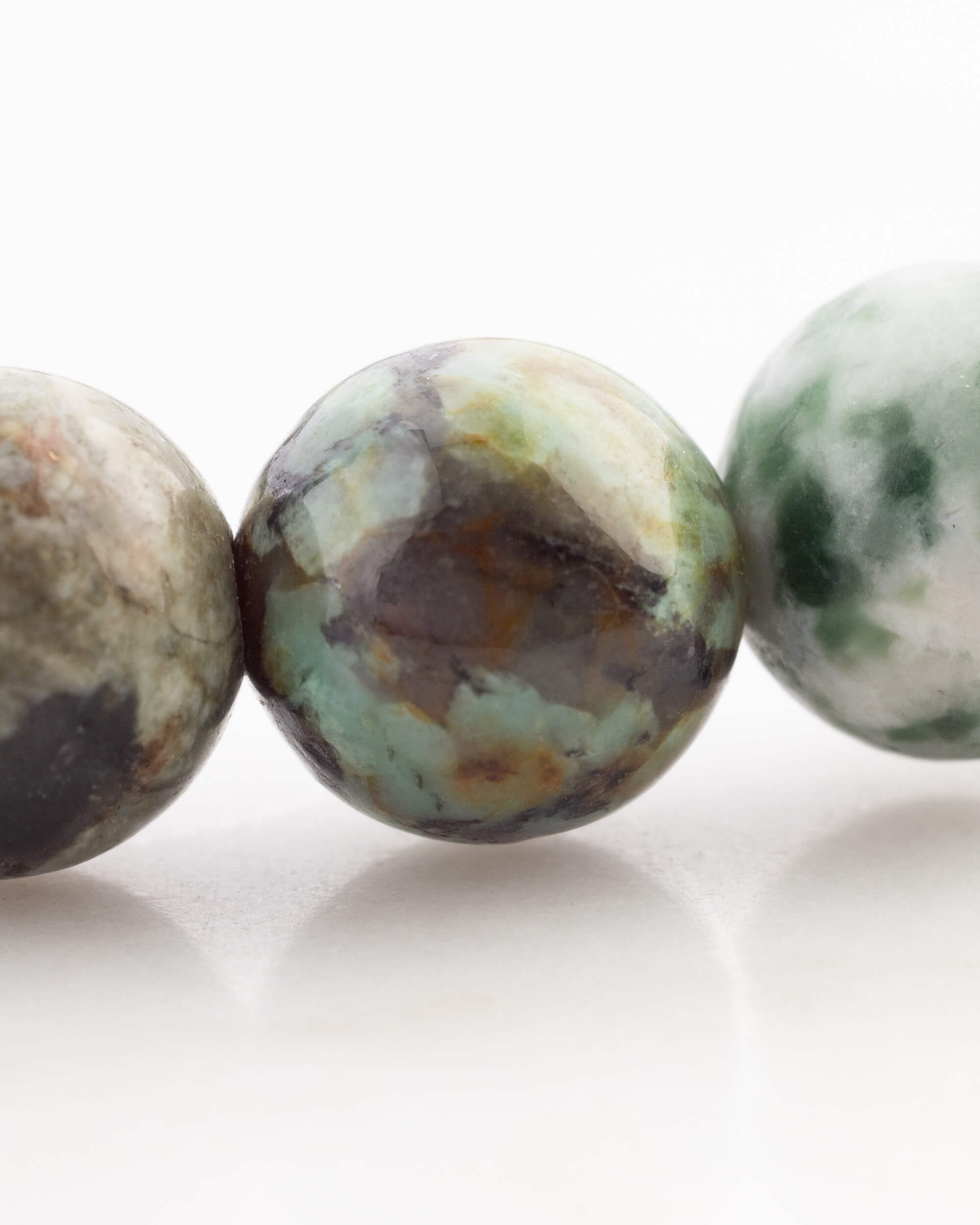 Codificador de Mano "Corazón" 34 cm - Sanación y Amor (Agesta)