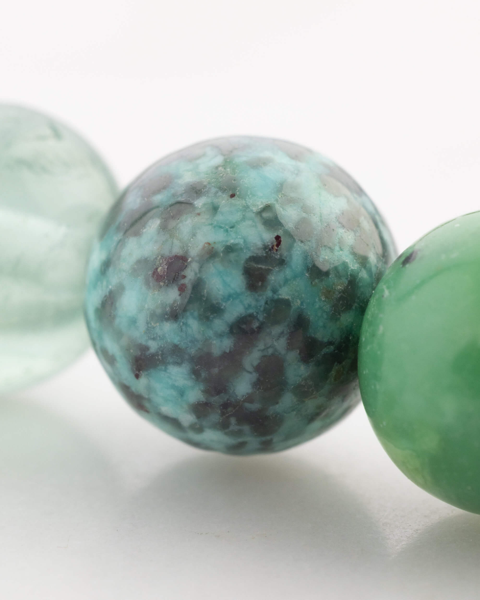 Codificador de Mano "Corazón" 34 cm - Sanación y Amor (Agesta)