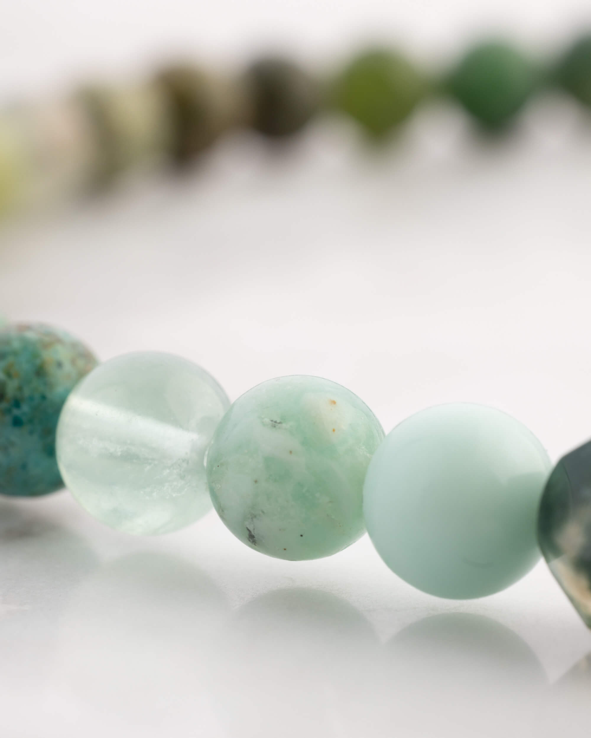 Codificador de Mano "Corazón" 34 cm - Sanación y Amor (Agesta)