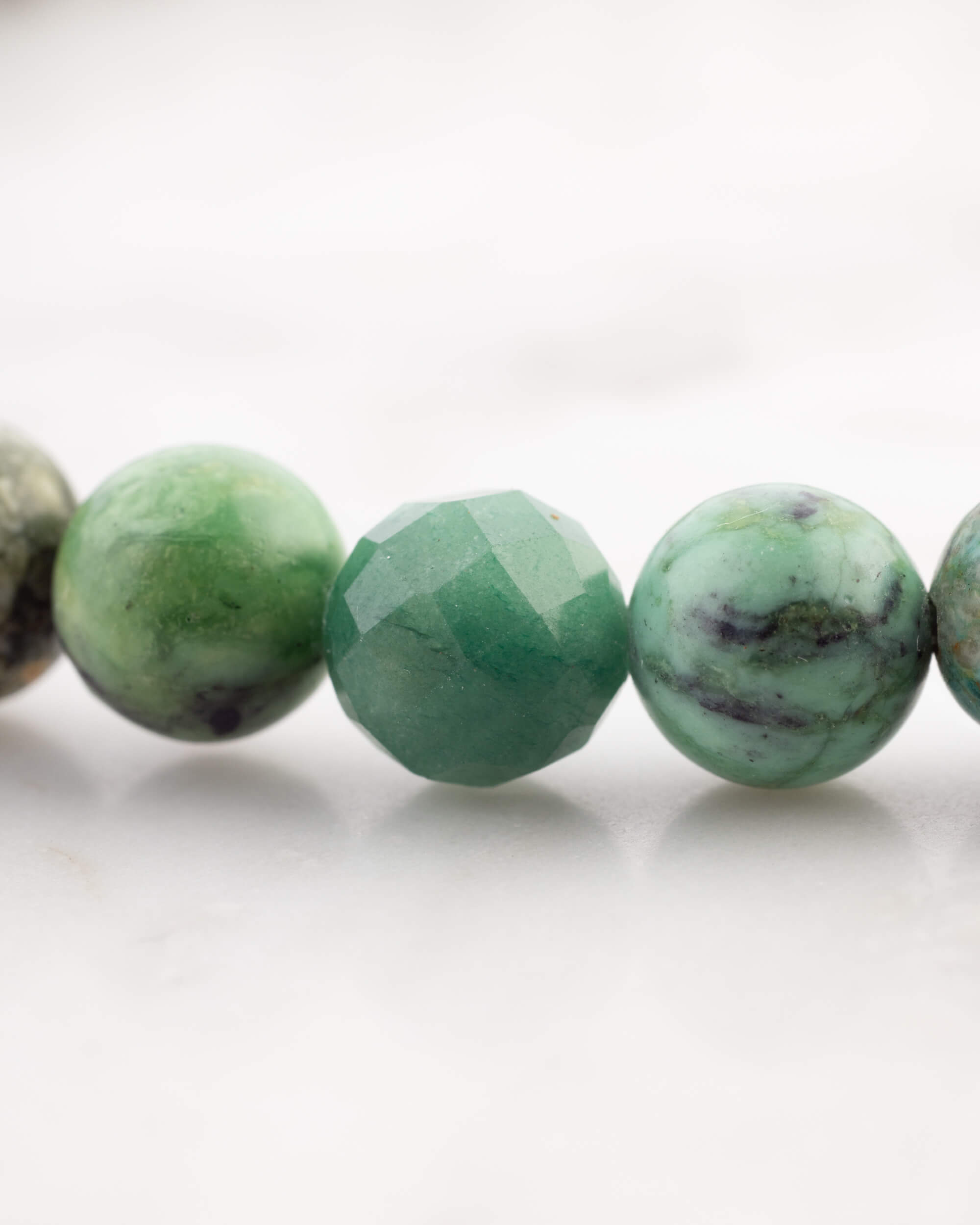 Codificador de Mano "Corazón" 34 cm - Sanación y Amor (Agesta)