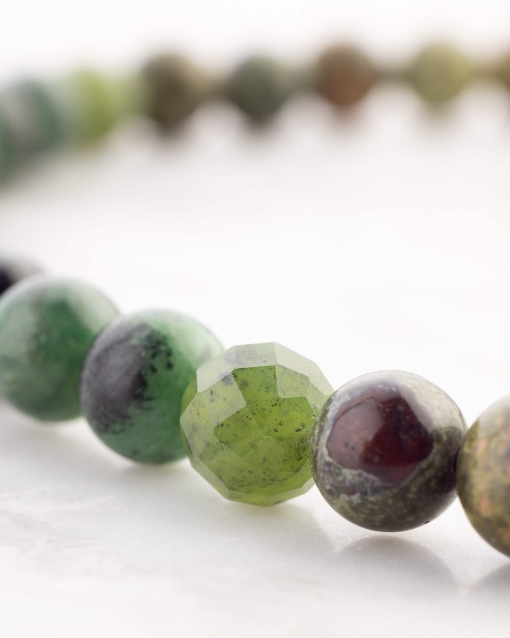 Codificador de Mano "Corazón" 34 cm - Sanación y Amor (Agesta)