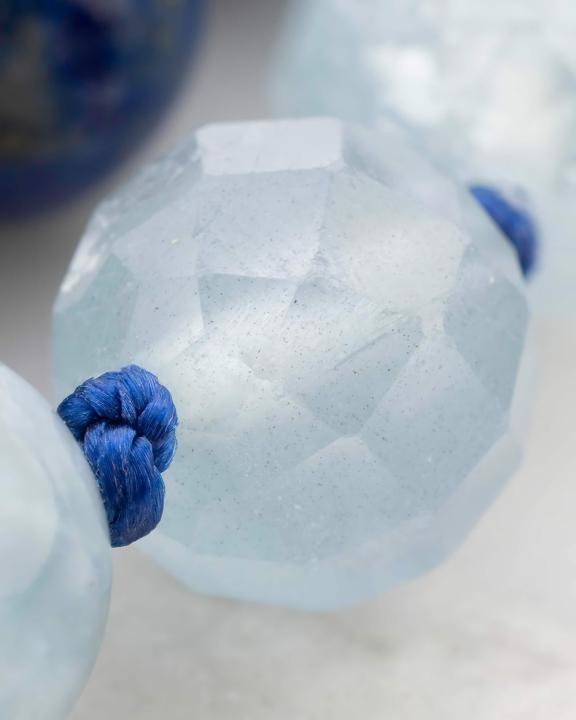 Japa Mala "Universo" 108 Cuentas - Conexión Espiritual y Misterio