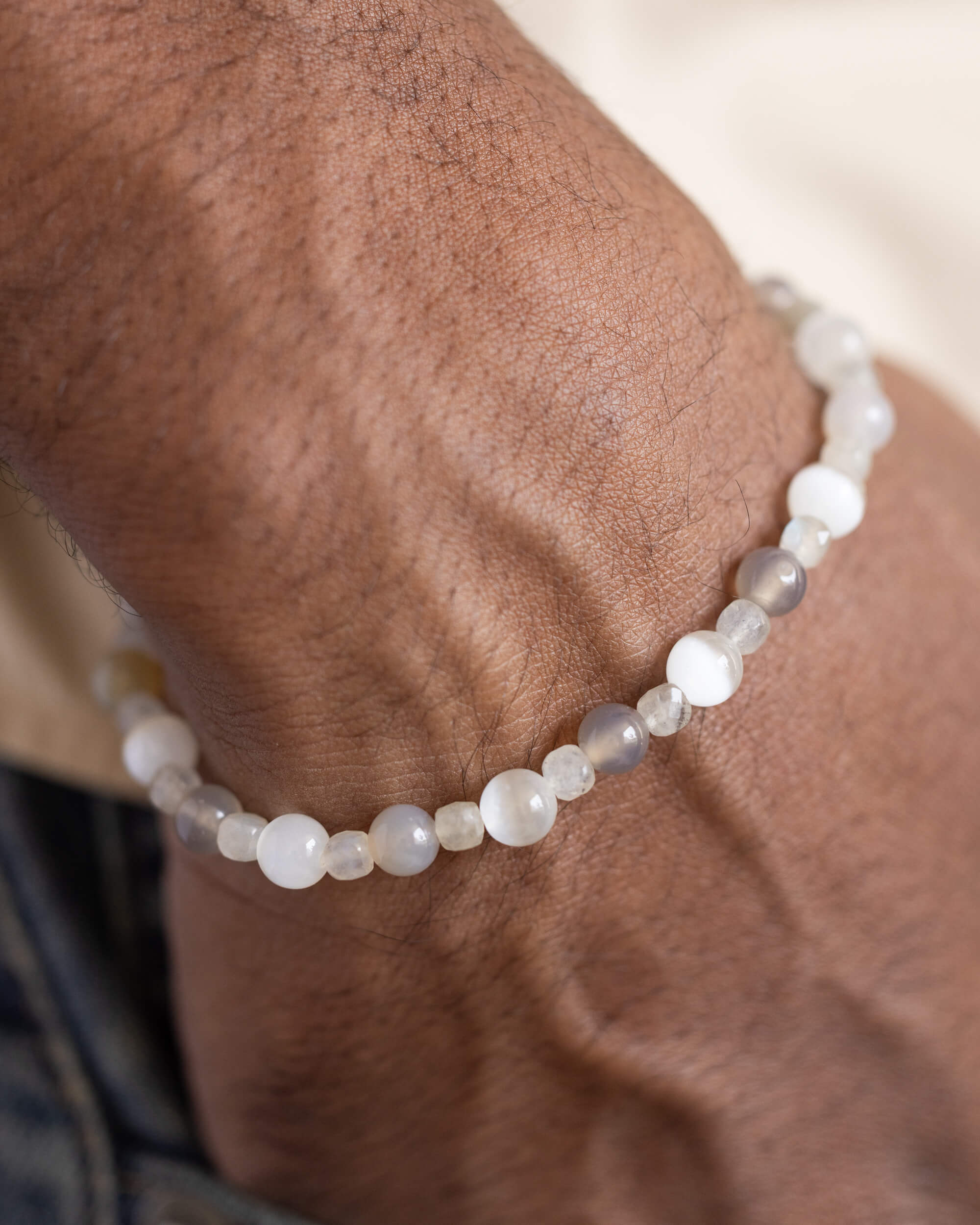 LLAVE 10: Pulsera Portal Intuitivo - Claridad y Visión Lúcida