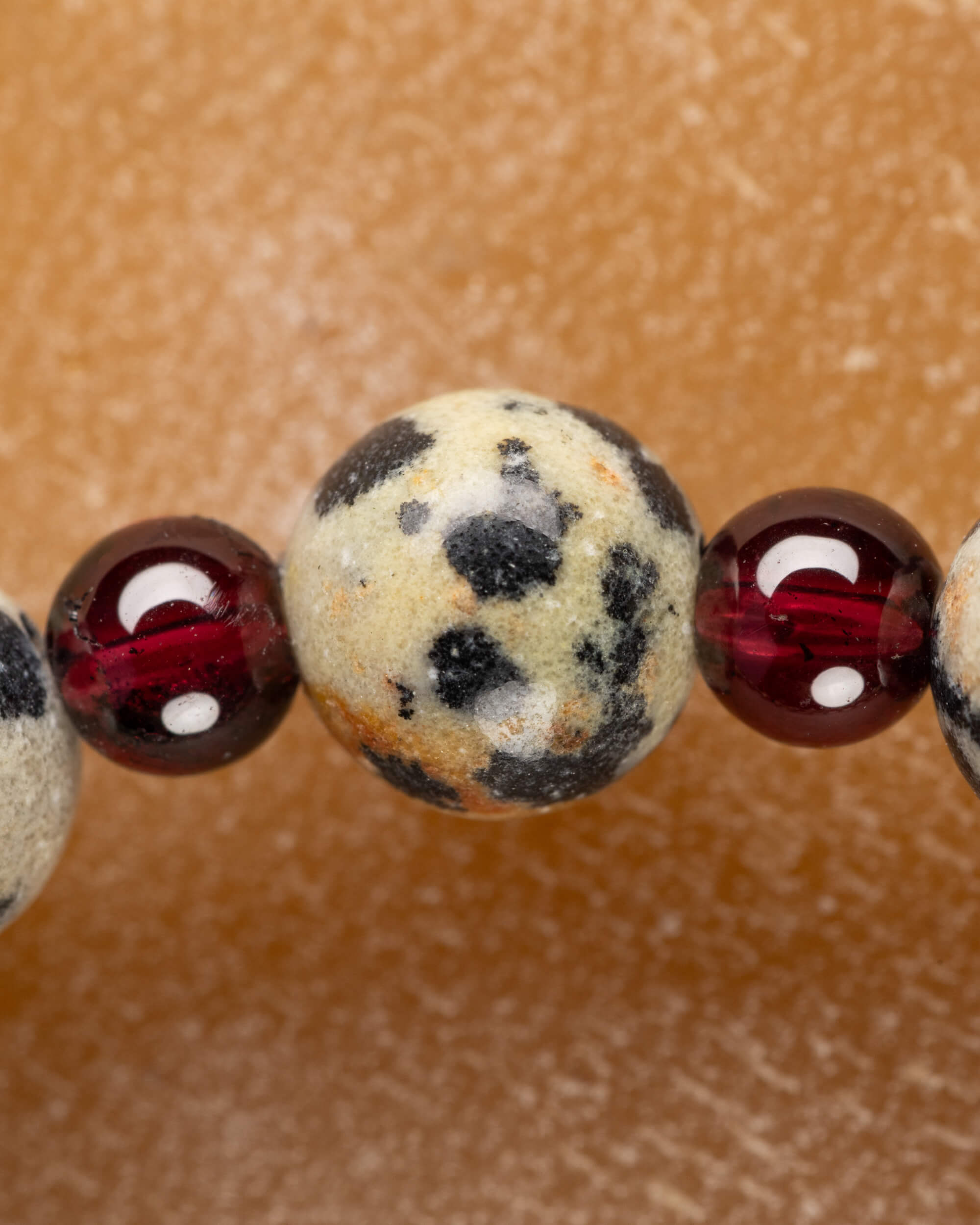 LLAVE 1: Pulsera Guerrero Alegre - Valentía, Fuerza y Juego