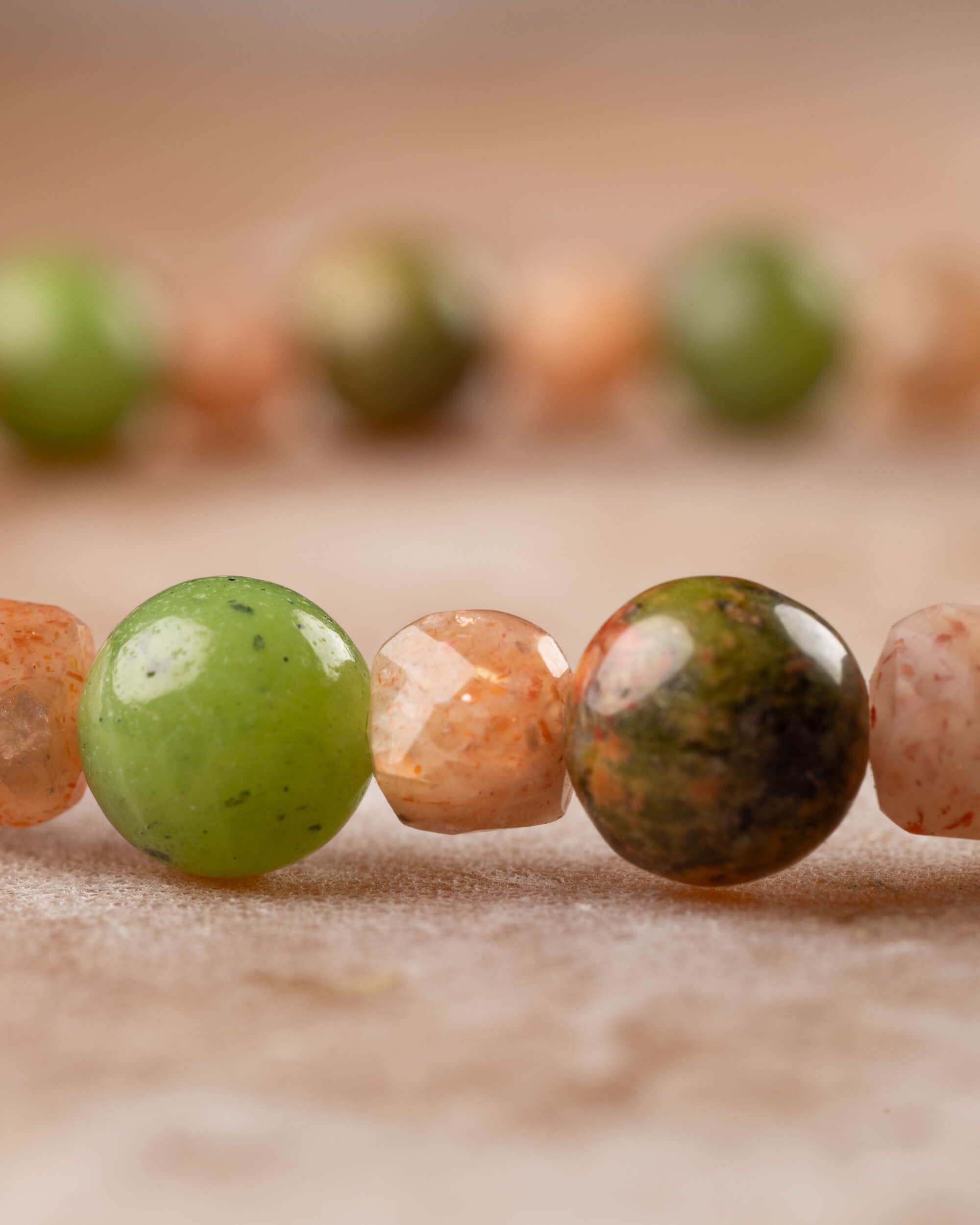 LLAVE 2: Pulsera Alba Interior - Equilibrio, Sanación y Luz