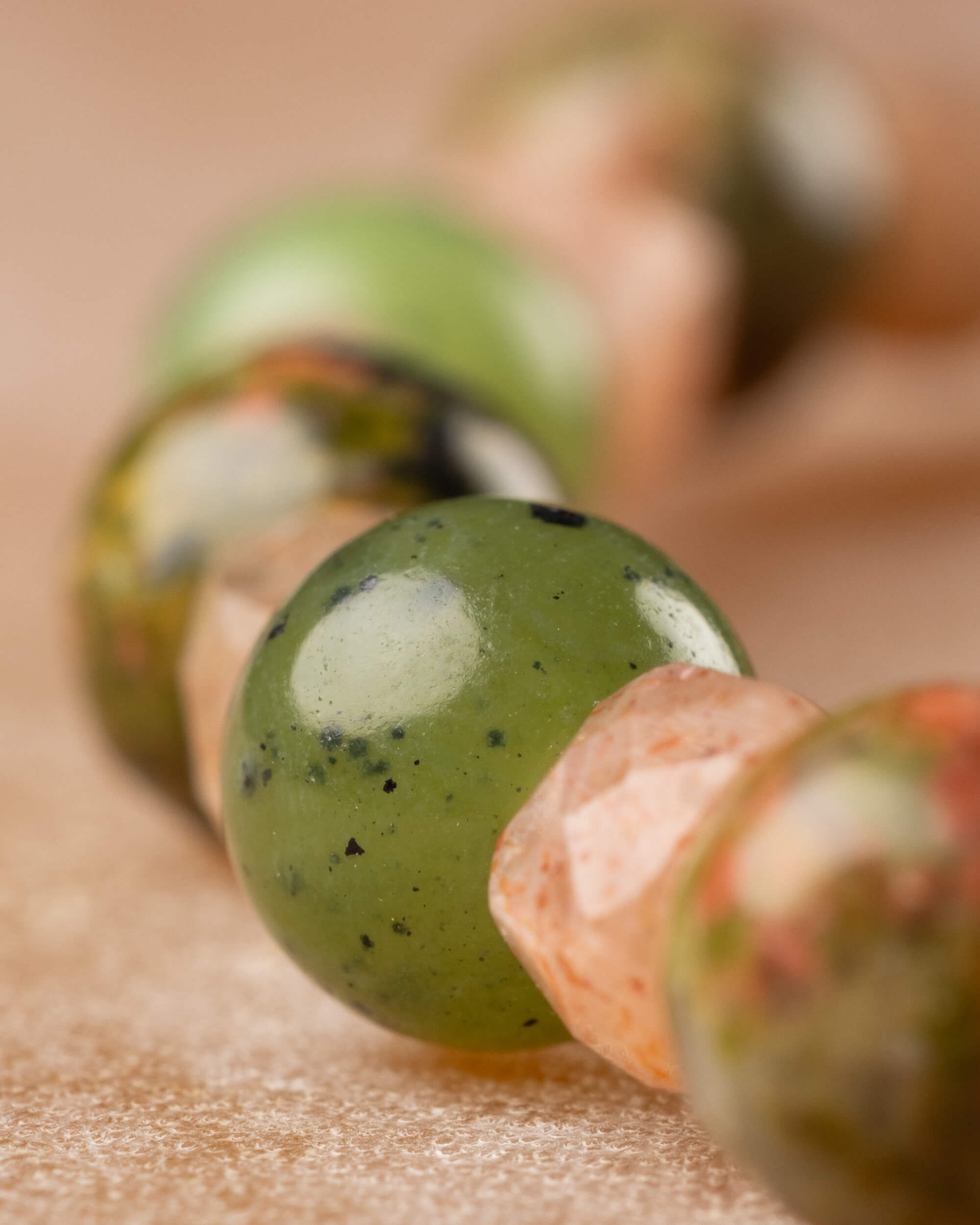 LLAVE 2: Pulsera Alba Interior - Equilibrio, Sanación y Luz