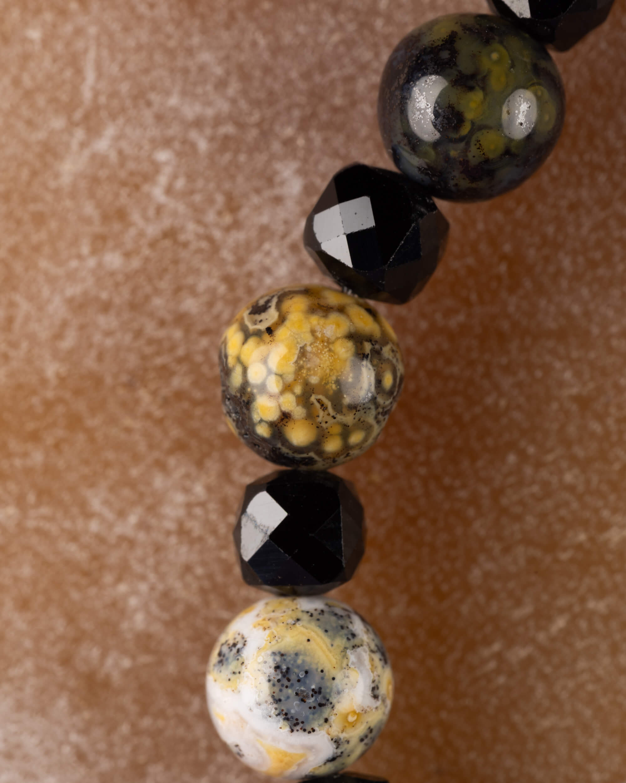 LLAVE 3: Pulsera Mareas Internas - Calma Emocional y Límites