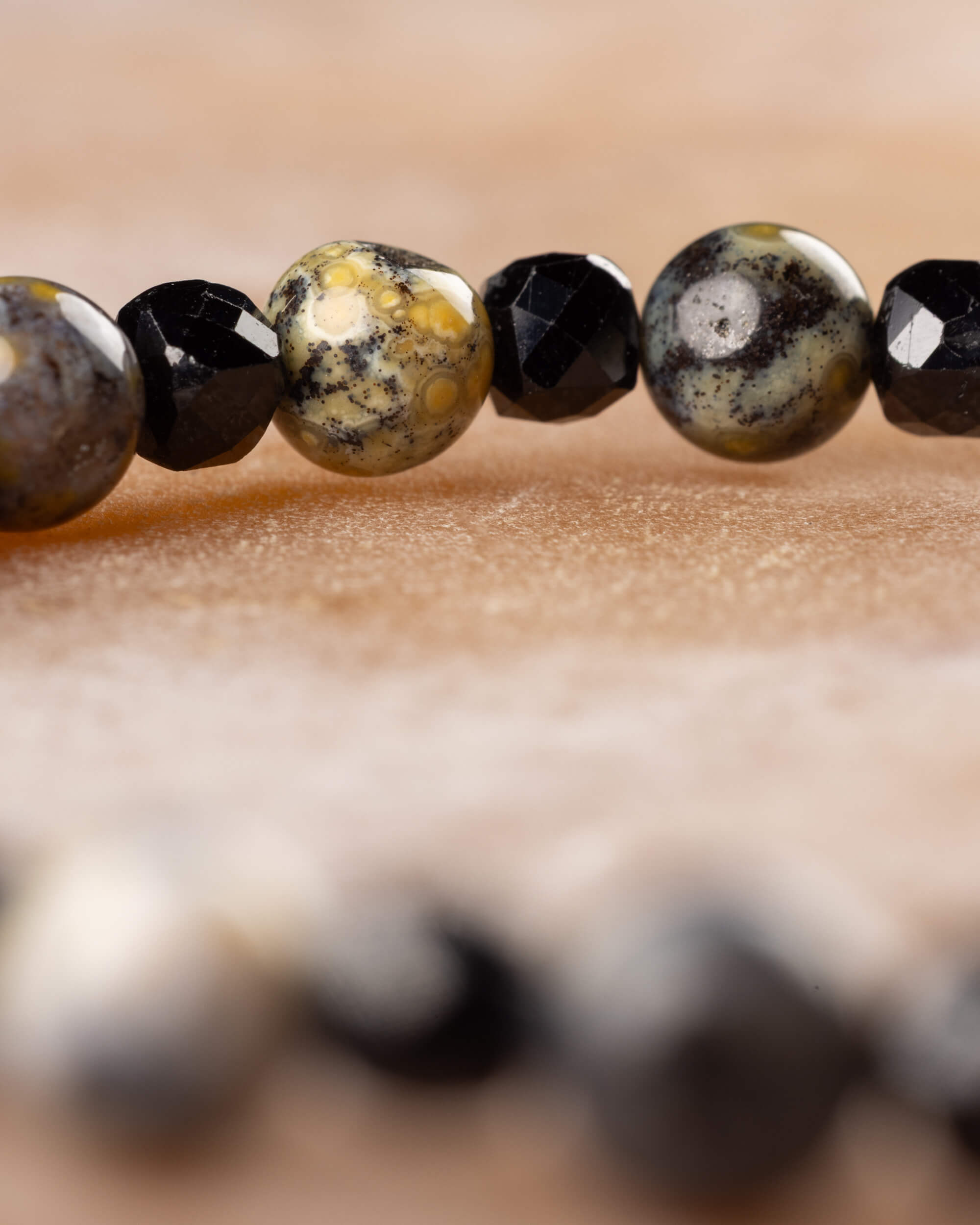 LLAVE 3: Pulsera Mareas Internas - Calma Emocional y Límites