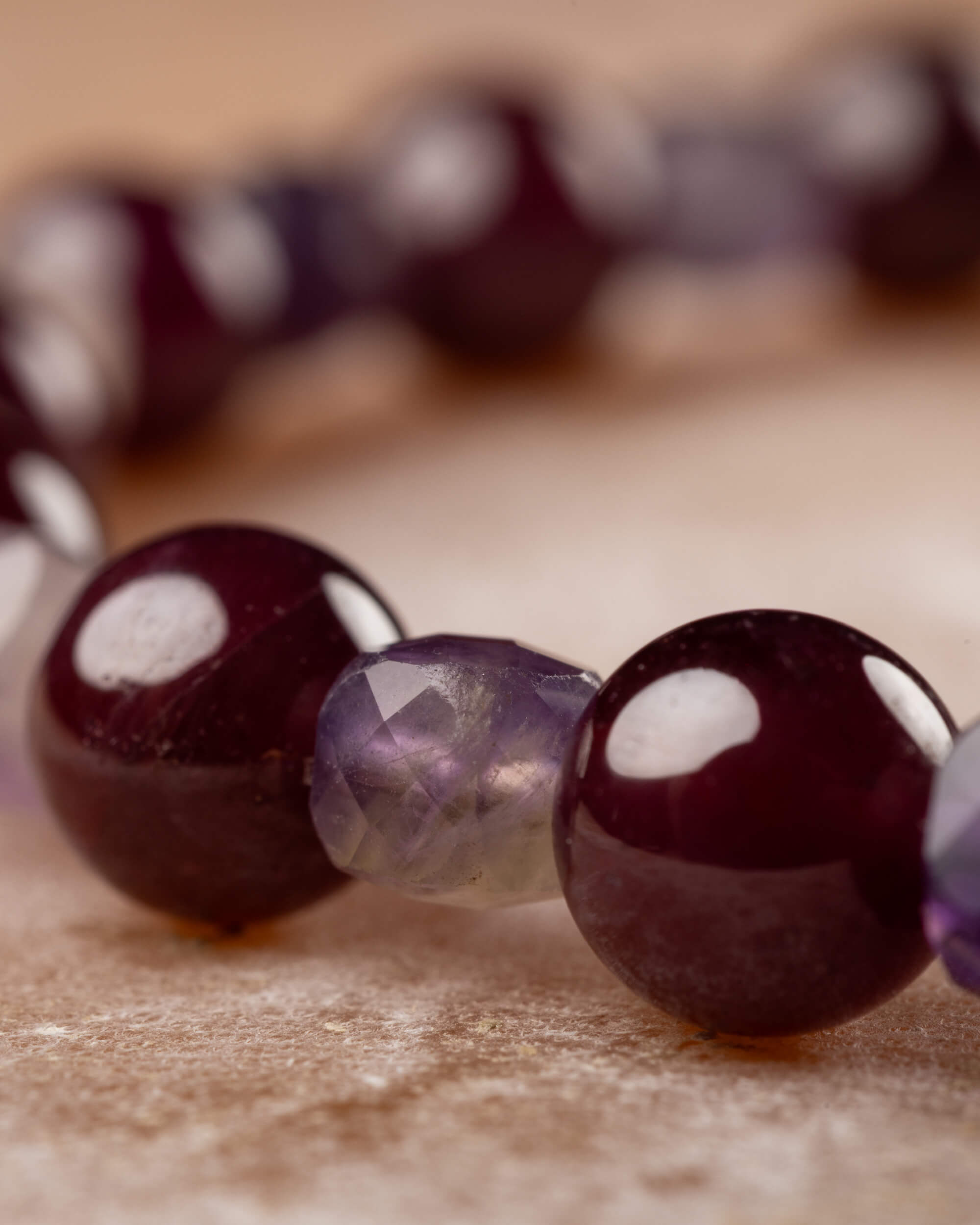 LLAVE 4: Pulsera Rumbo Invisible - Dirección y Estrella Guía