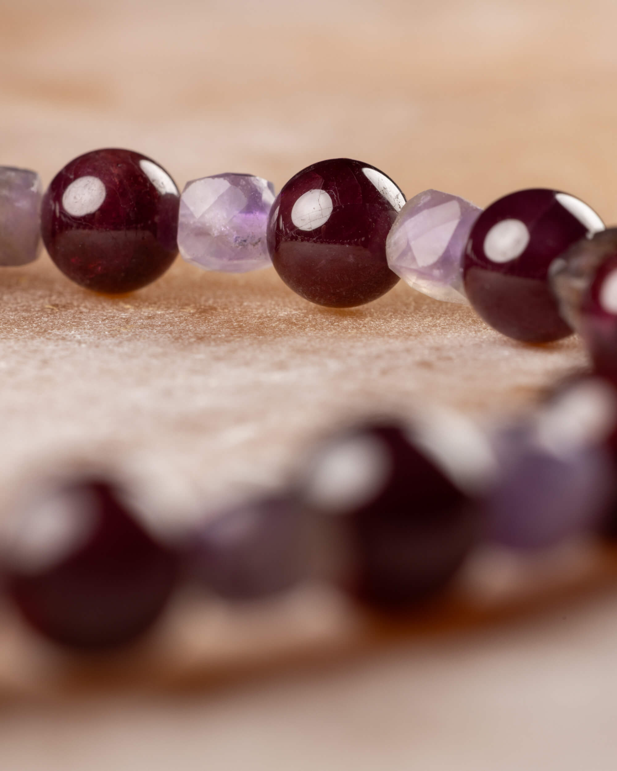 LLAVE 4: Pulsera Rumbo Invisible - Dirección y Estrella Guía