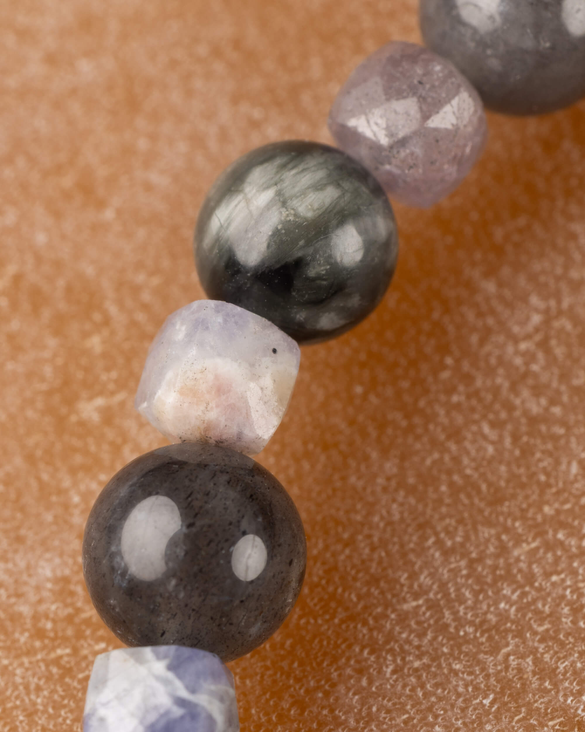 LLAVE 5: Pulsera Triple Ojo - Visión, Intuición y Perspectiva