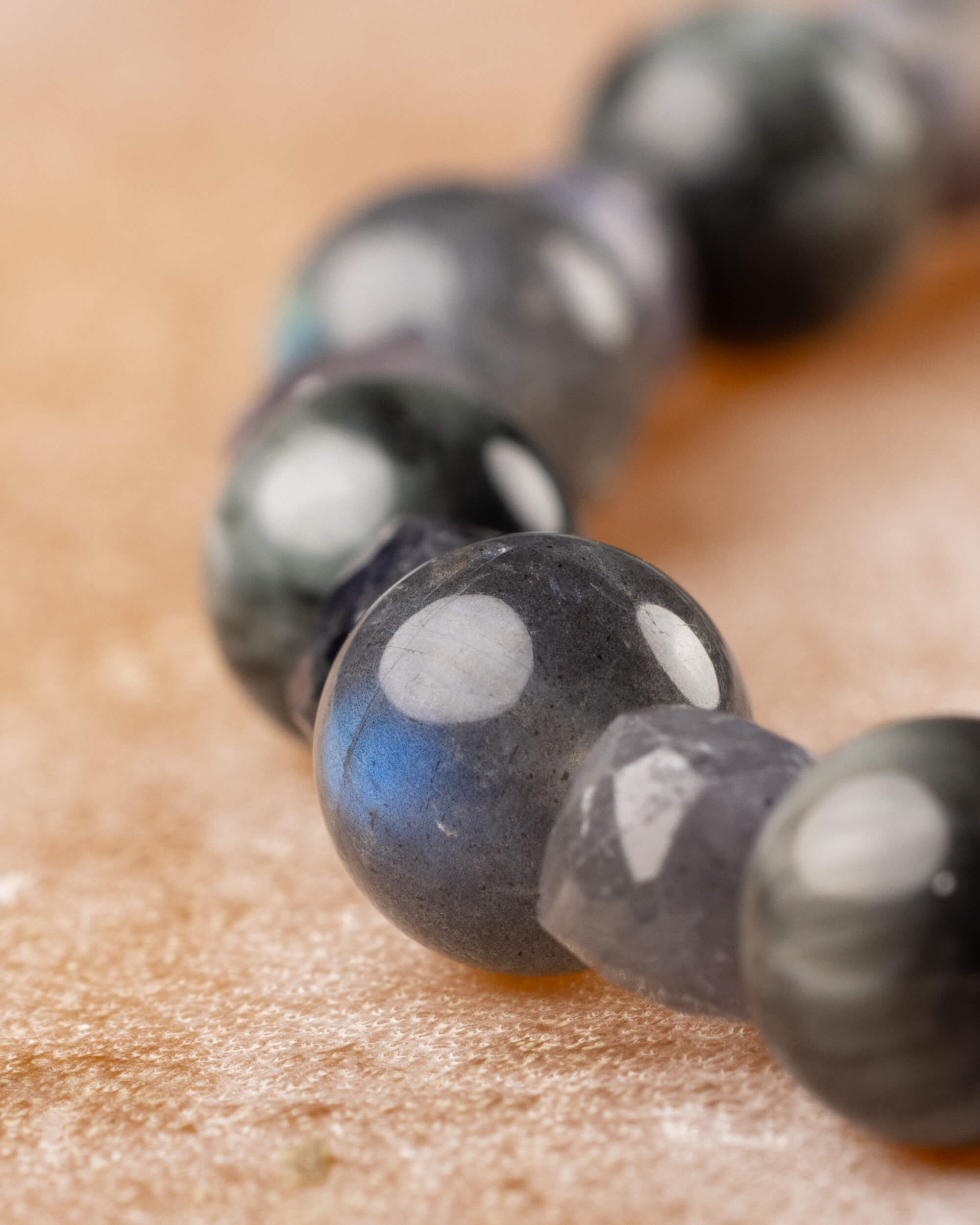 LLAVE 5: Pulsera Triple Ojo - Visión, Intuición y Perspectiva