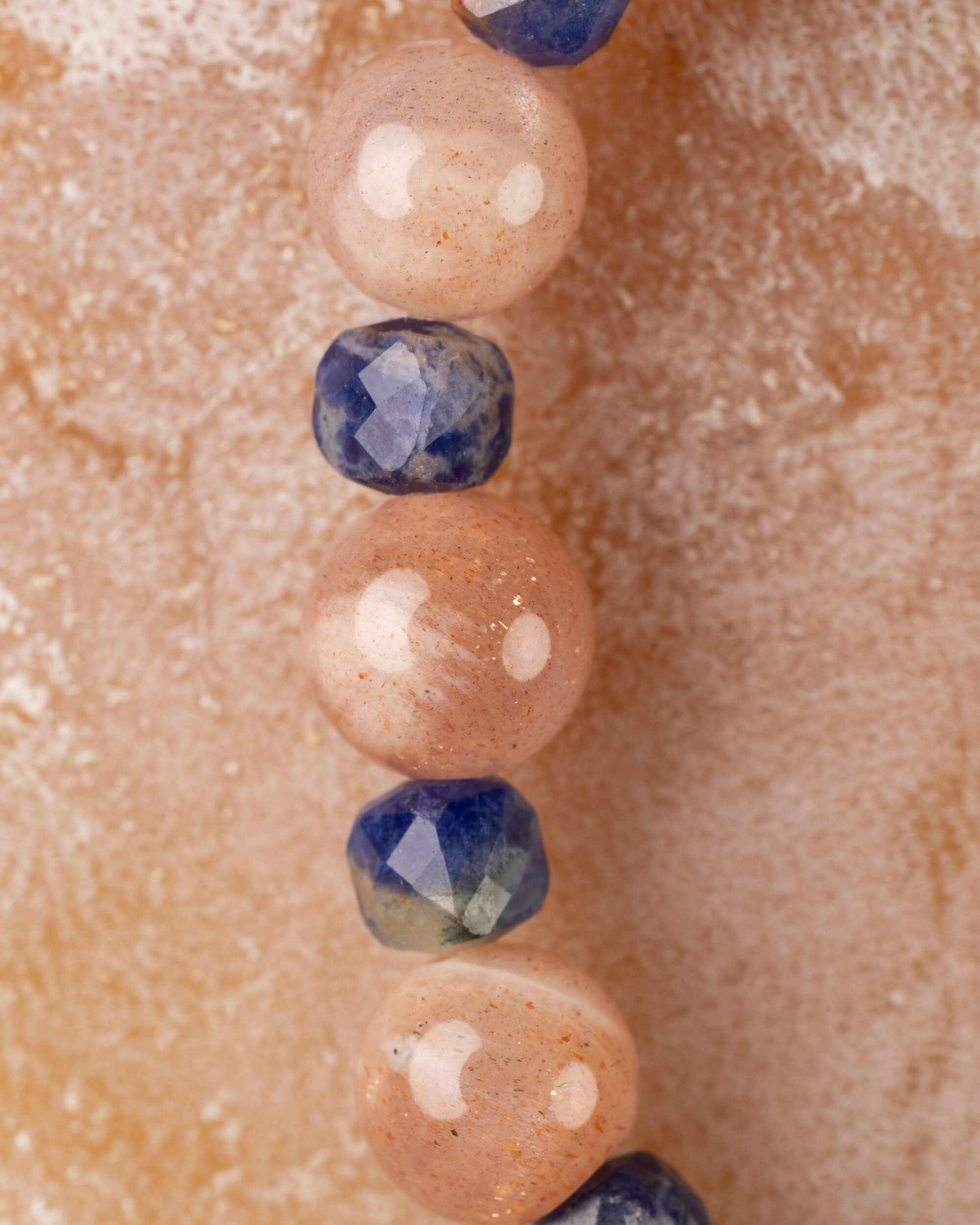 LLAVE 6: Pulsera Voz Solar - Alegría y Claridad Mental