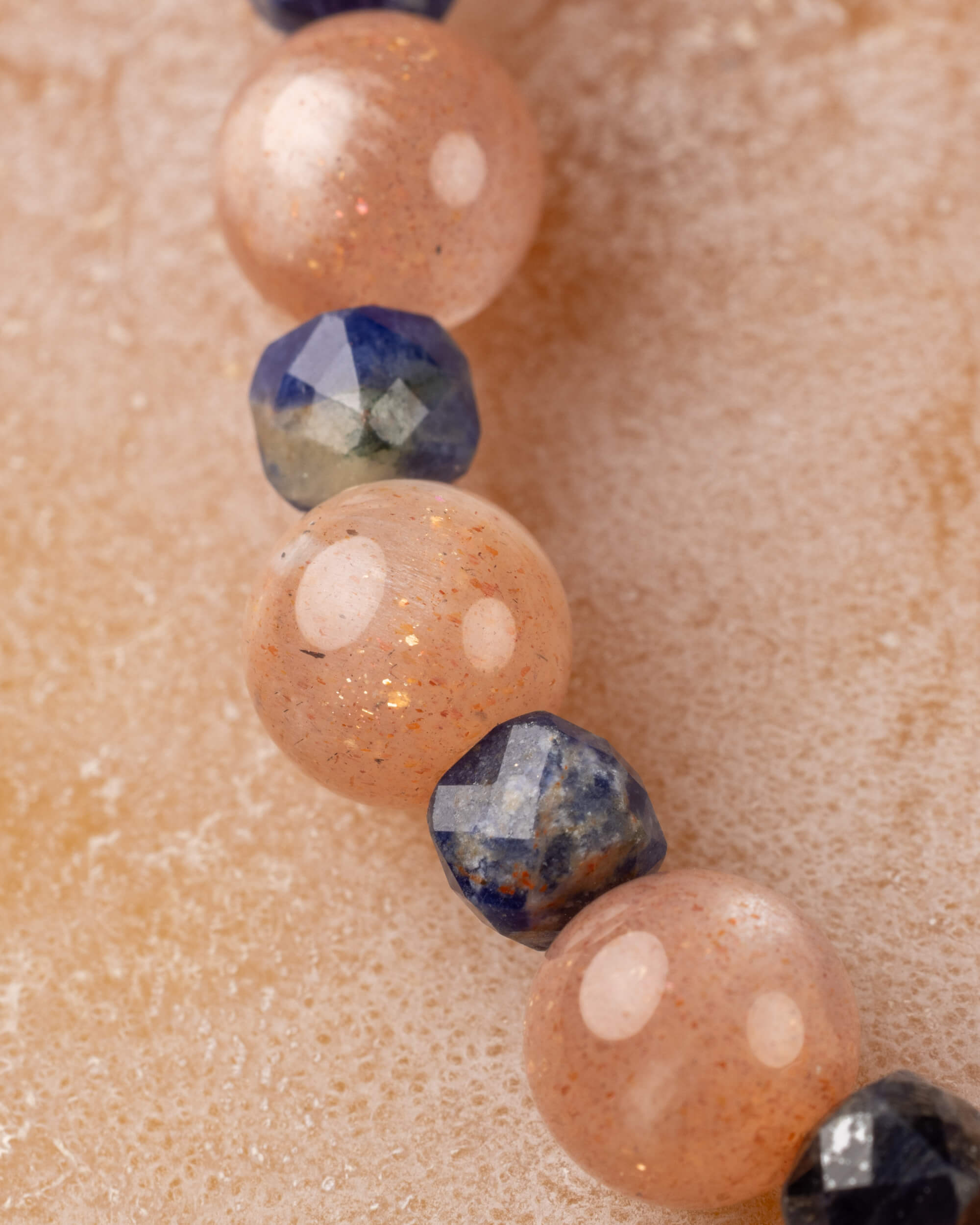 LLAVE 6: Pulsera Voz Solar - Alegría y Claridad Mental