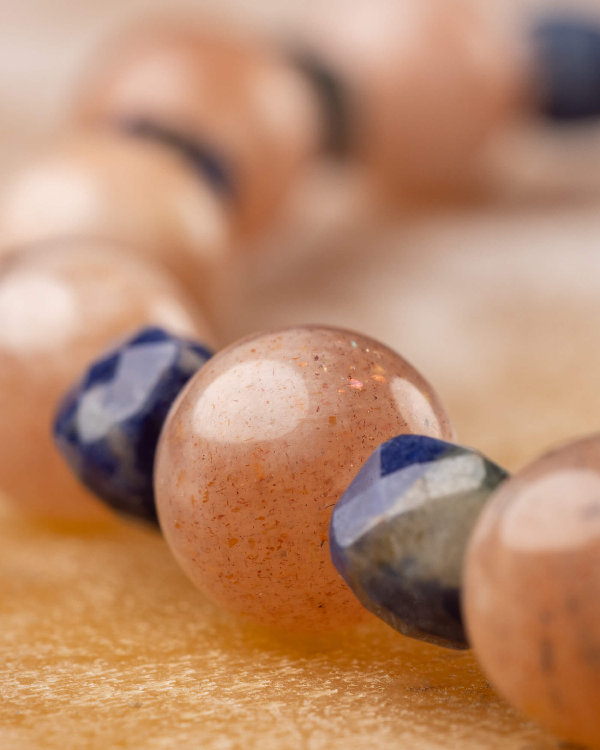 LLAVE 6: Pulsera Voz Solar - Alegría y Claridad Mental