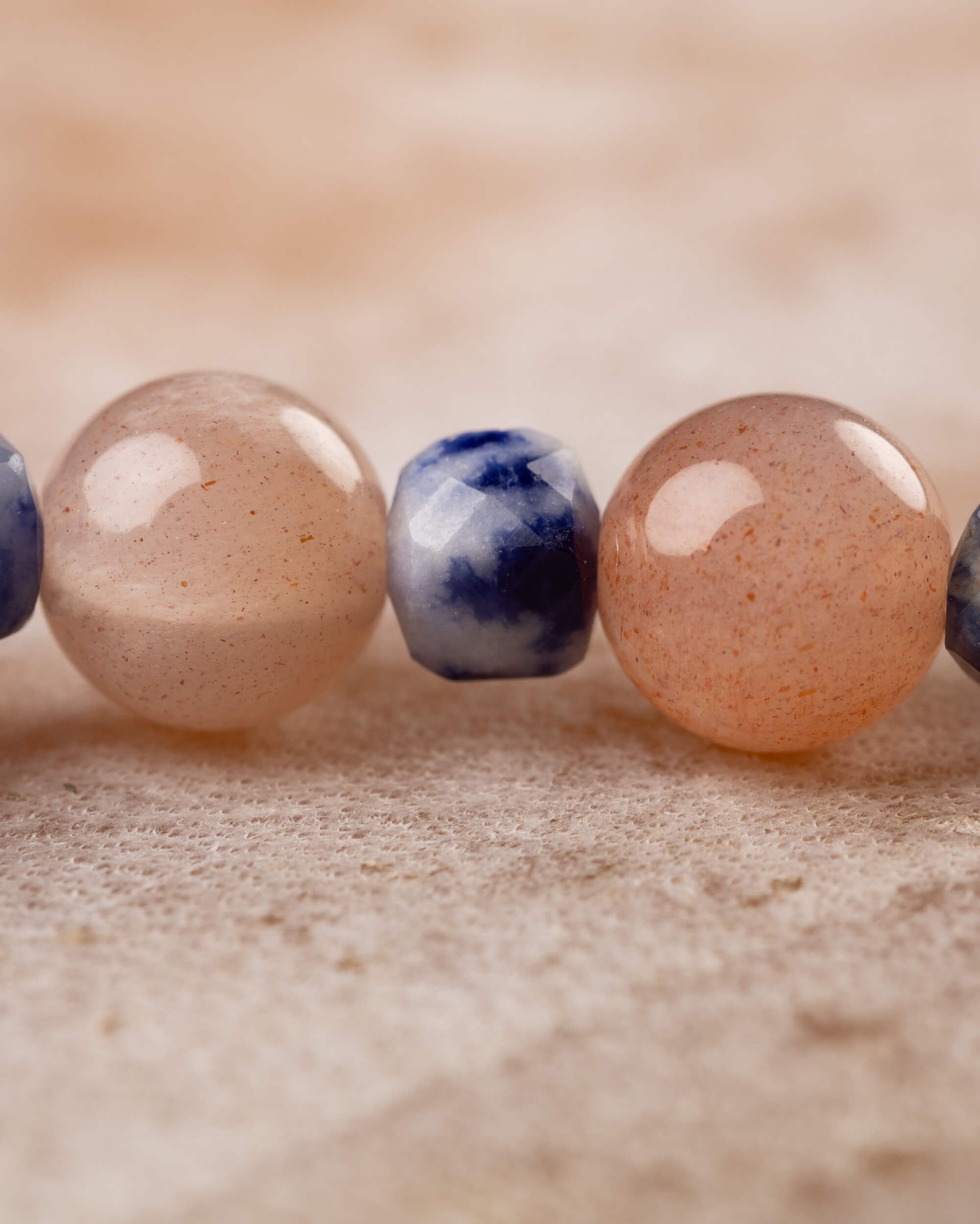 LLAVE 6: Pulsera Voz Solar - Alegría y Claridad Mental