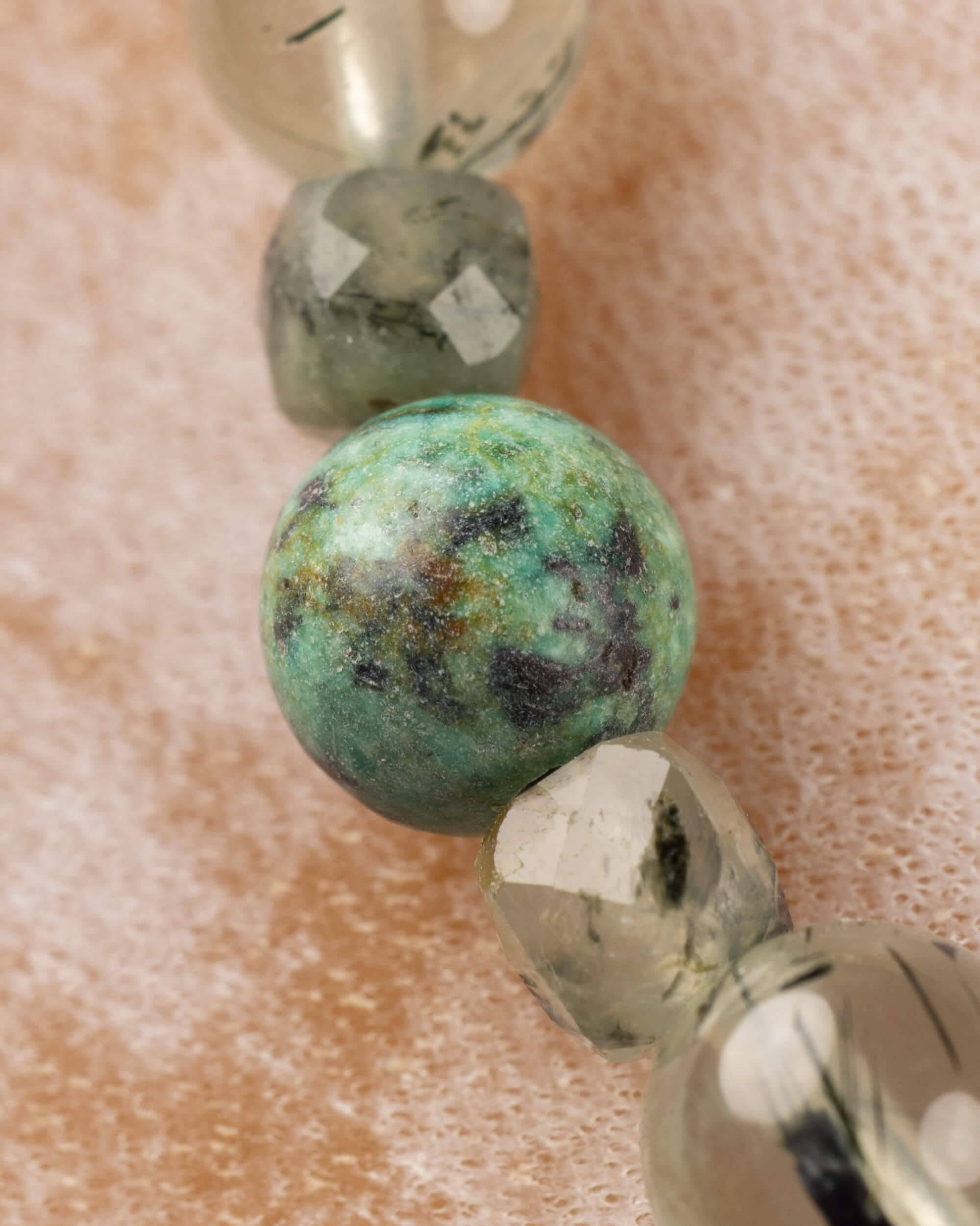 LLAVE 7: Pulsera Metamorfosis Fiel - Evolución y Sanación