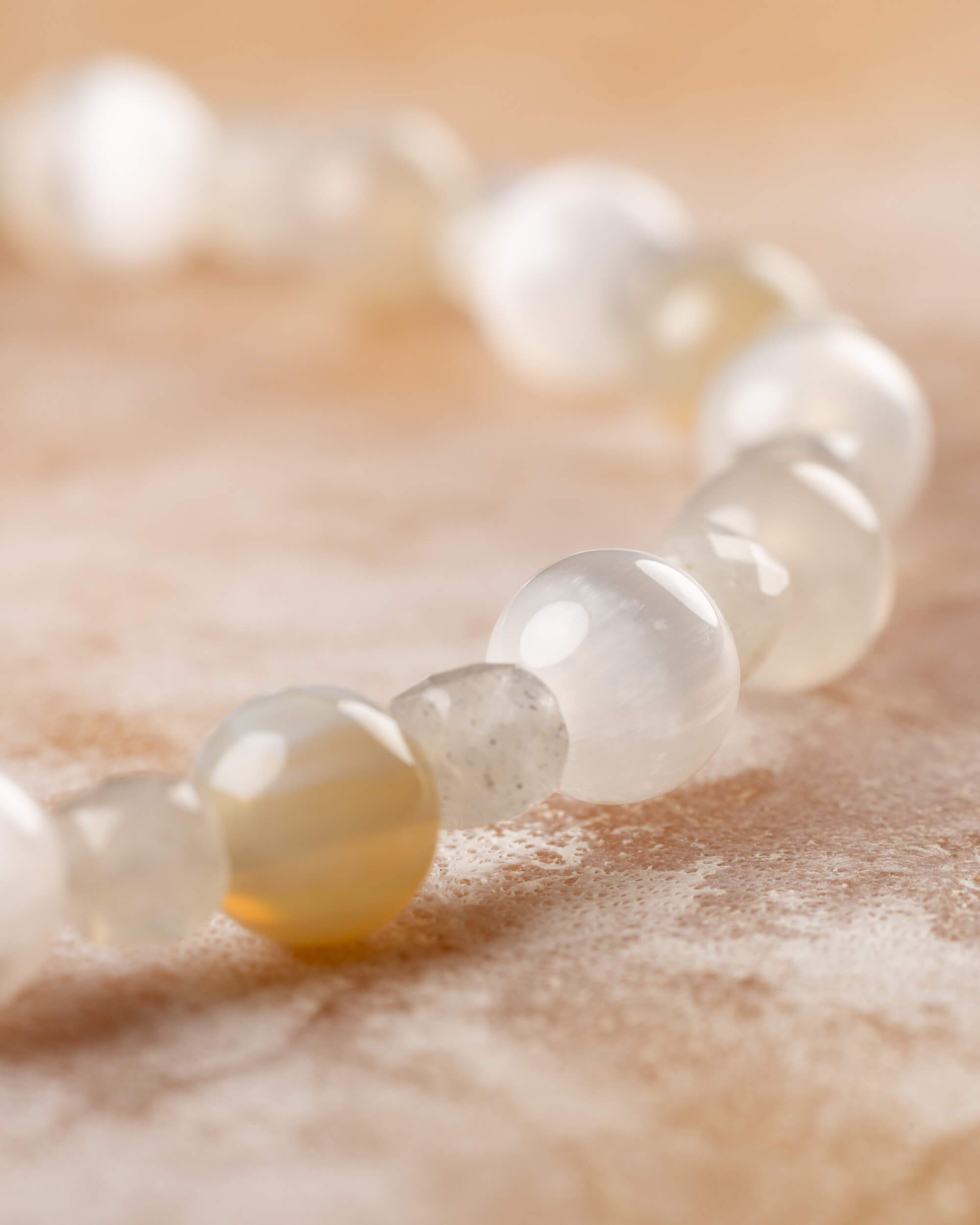 LLAVE 10: Pulsera Portal Intuitivo - Claridad y Visión Lúcida