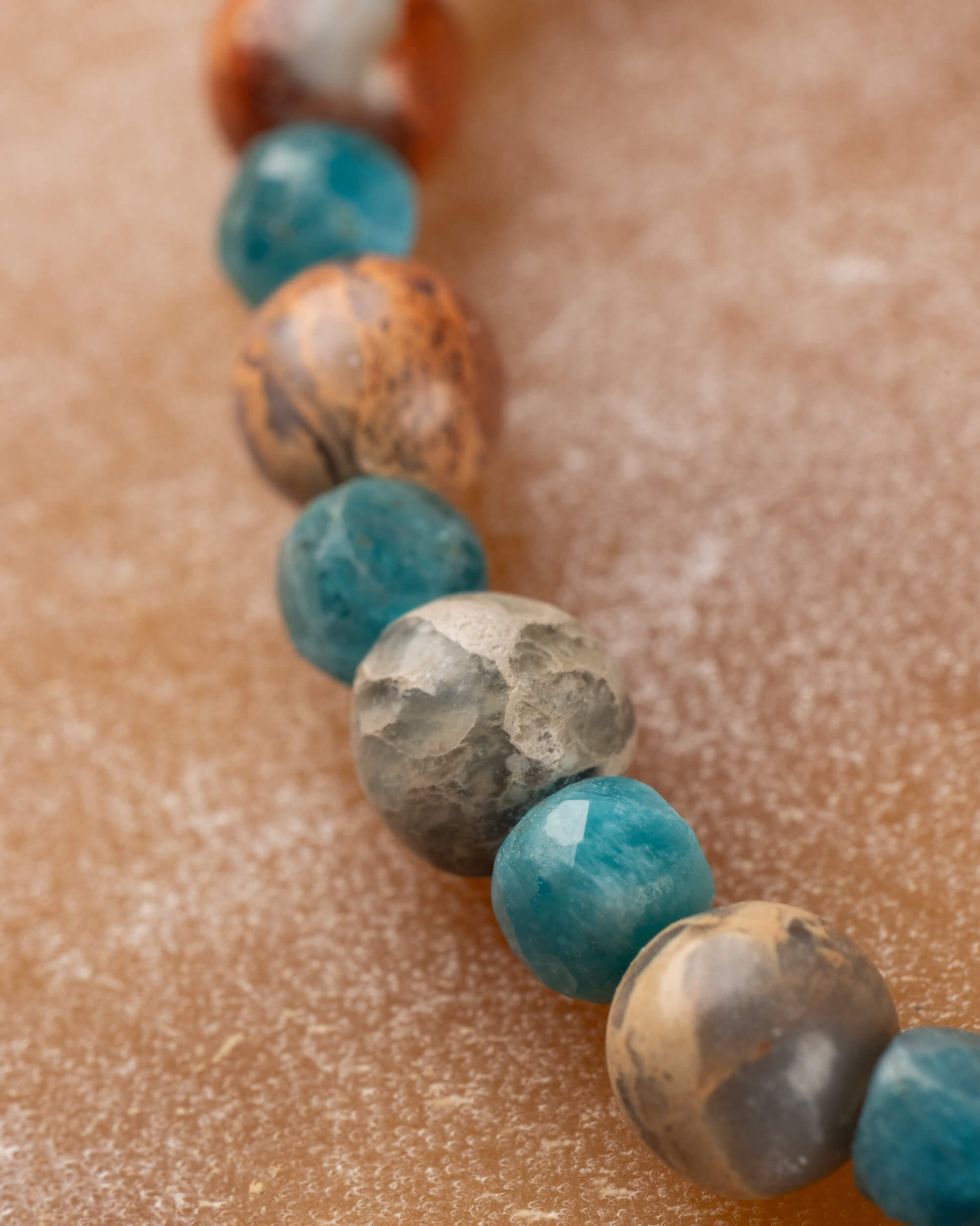 🔑 LLAVE 14: Pulsera “Palabra-Semilla”