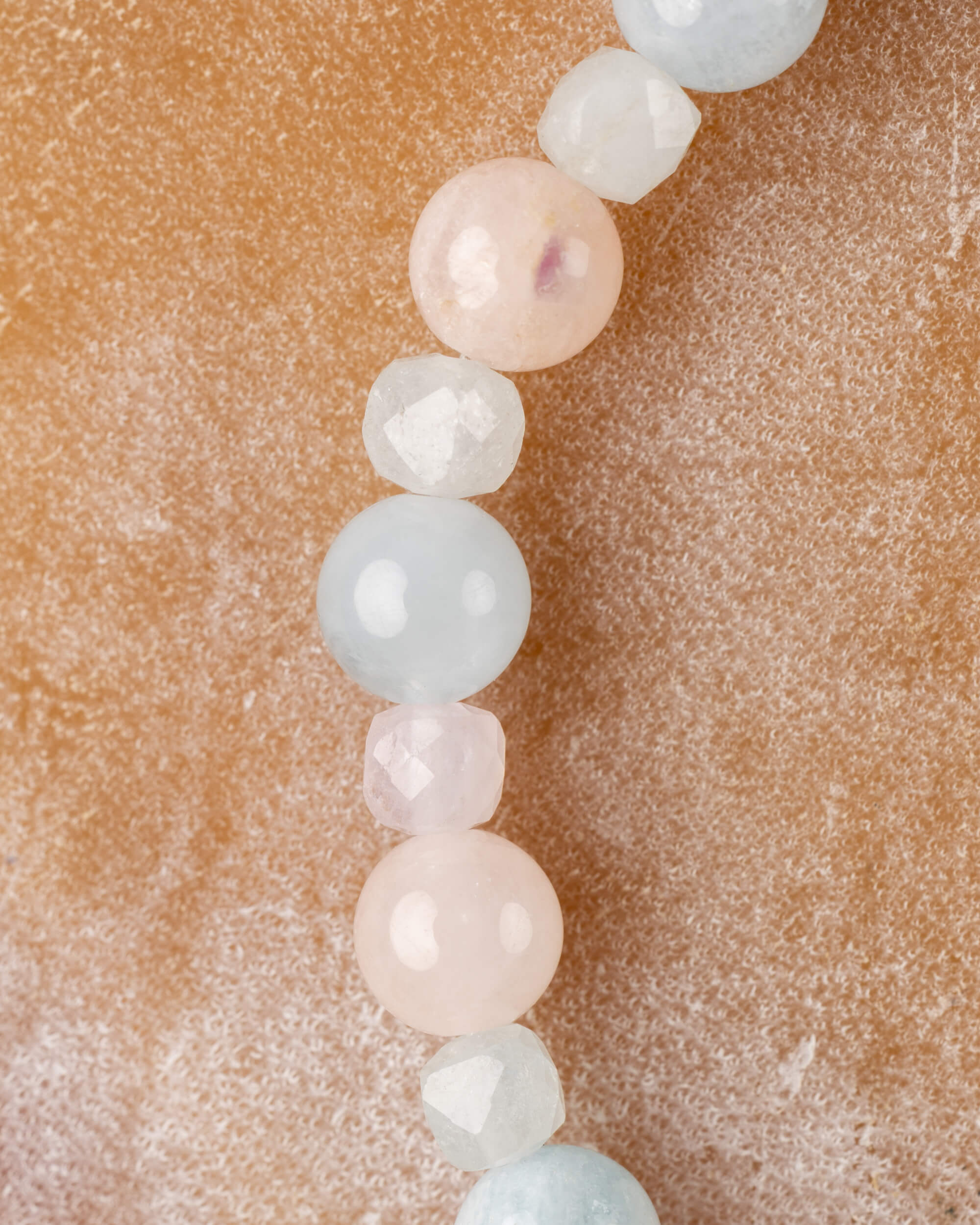 LLAVE 15: Pulsera Triple Resplandor - Coherencia y Amor