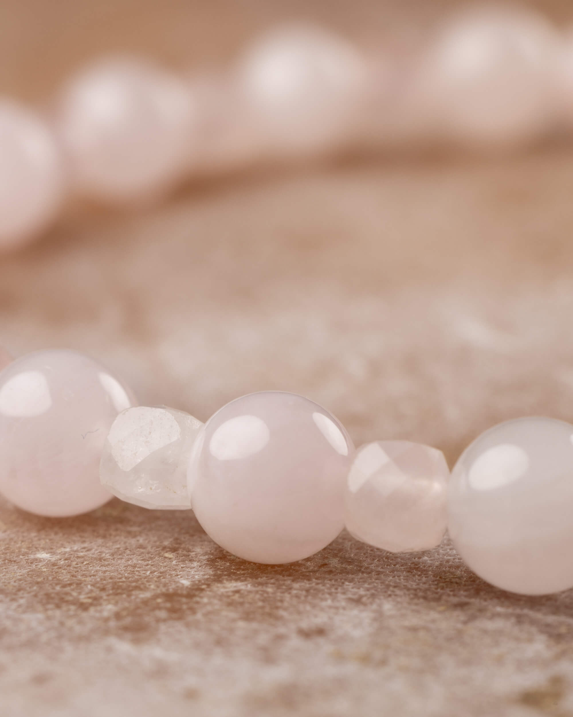 LLAVE 18: Pulsera Corazón Regenerado - Amor Propio y Renacer