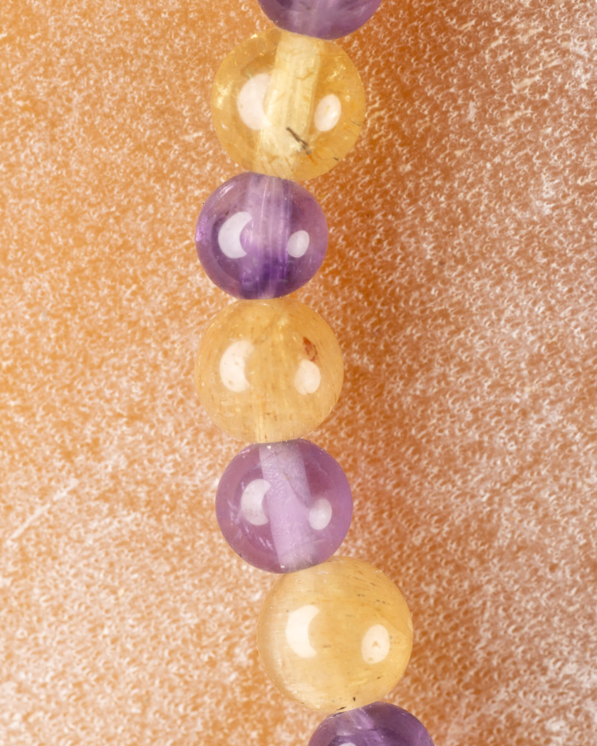 Pulsera "Babaluallé"