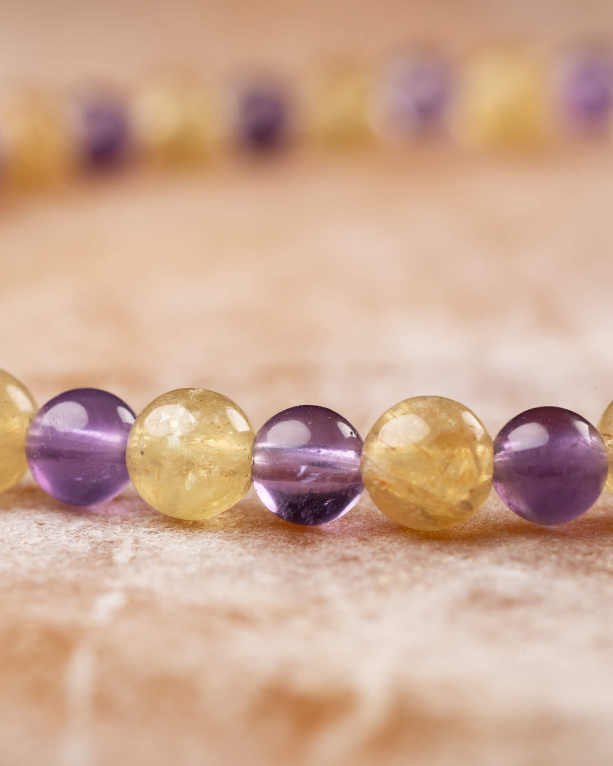 Pulsera "Babaluallé"