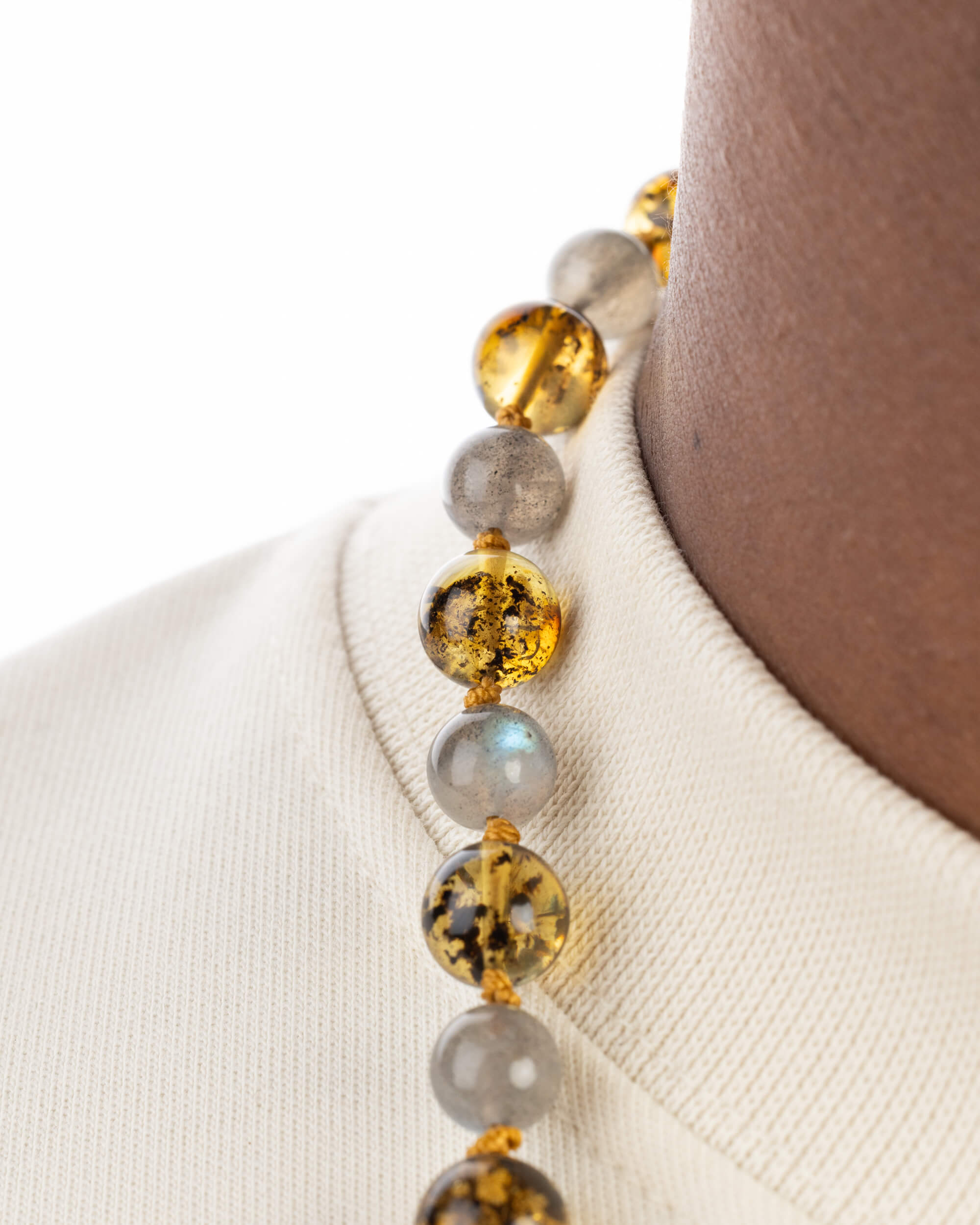 Japa Mala "Trama del Alma"