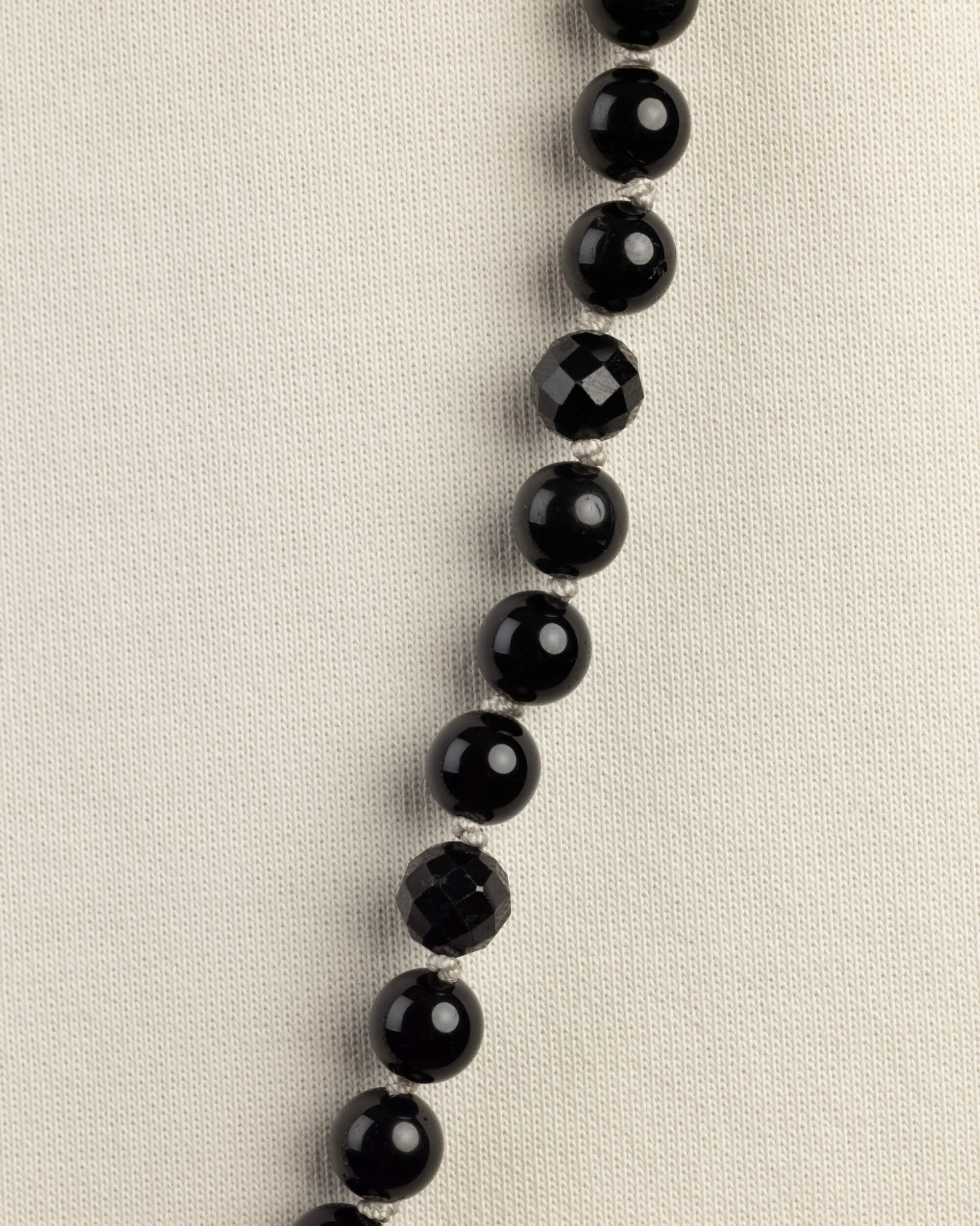 Japa Mala "Dualidad" 108 Cuentas - Equilibrio y Luz