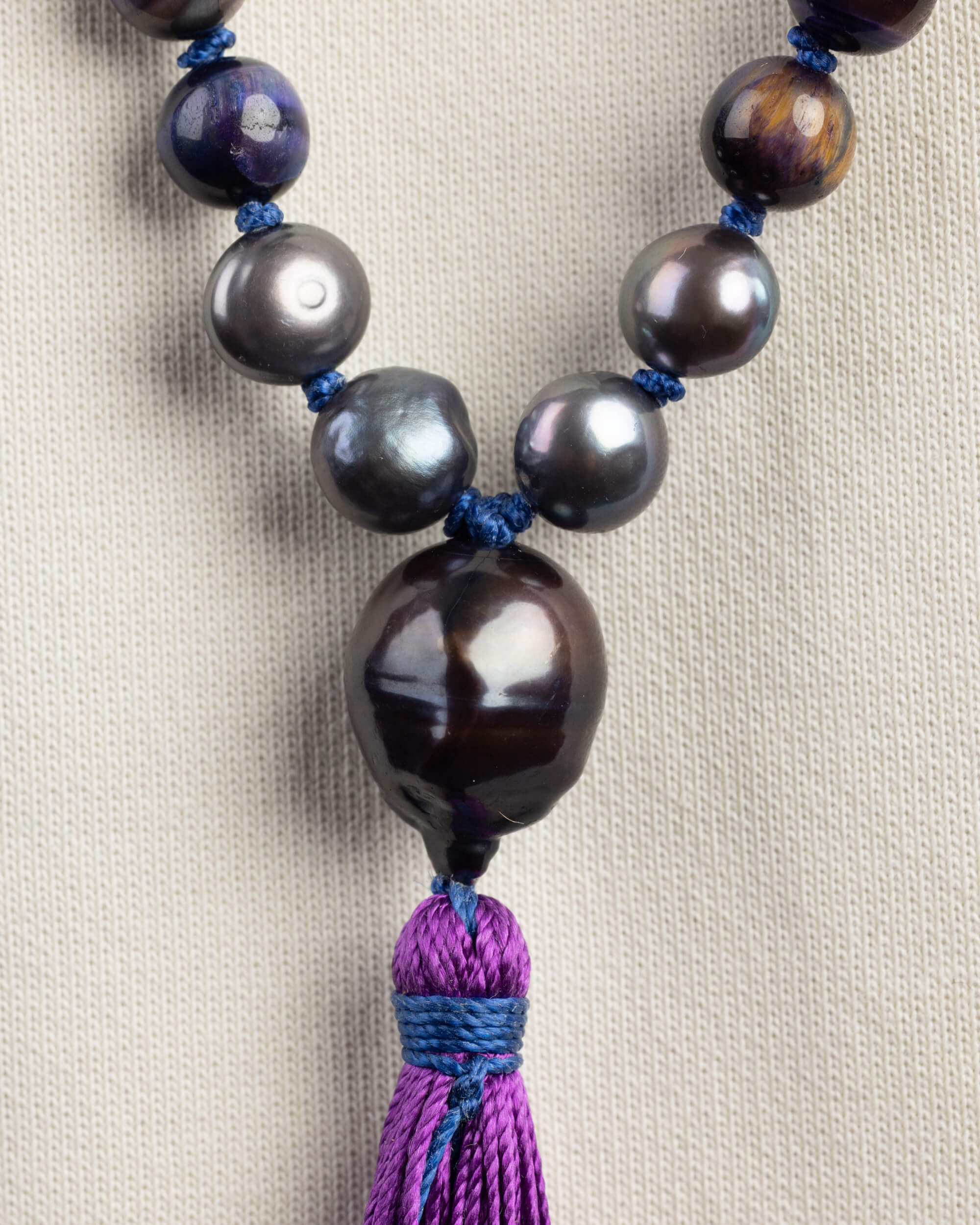 Japa Mala "Universo" (8 mm)