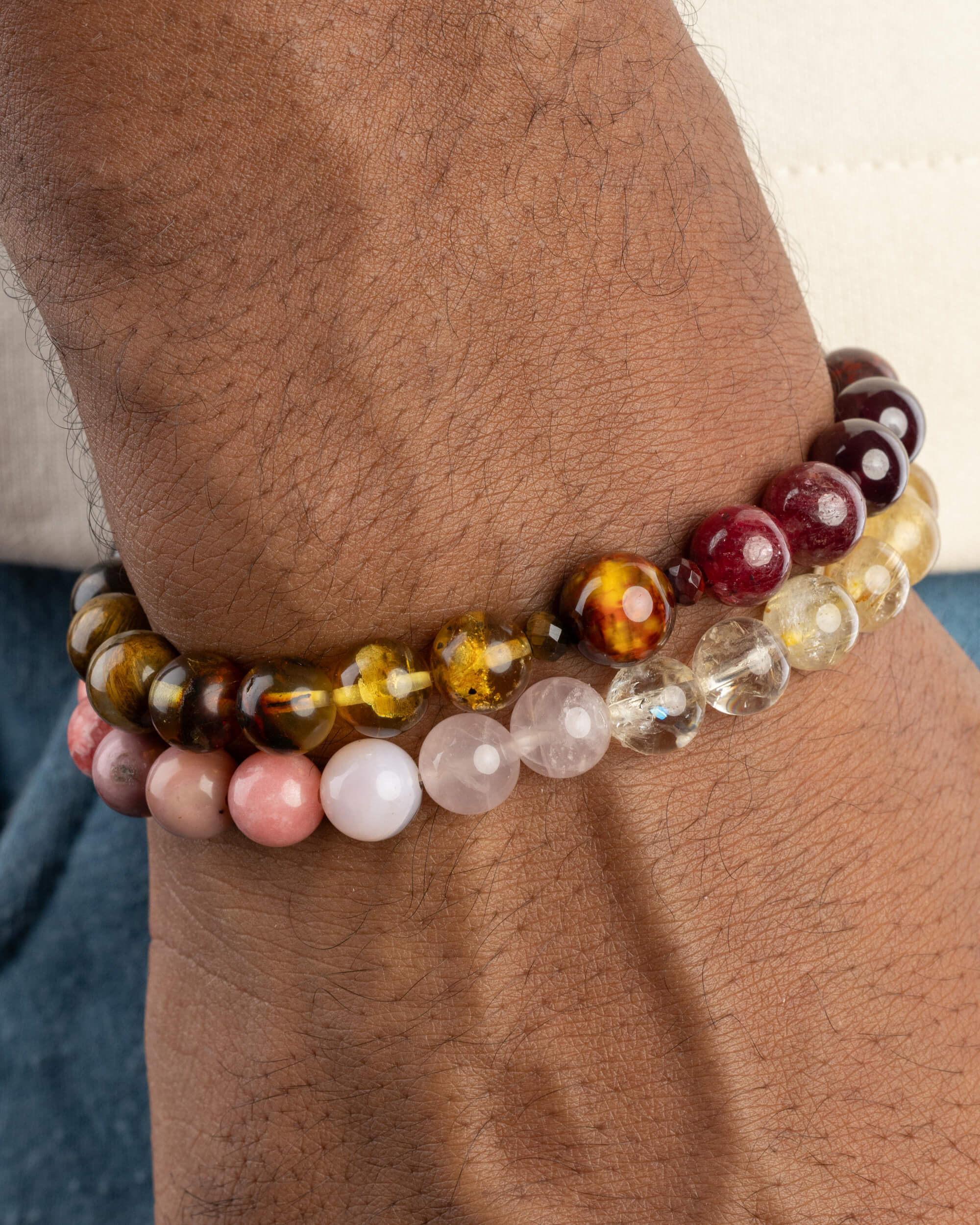 Codificador "Fuego" (34 cm)