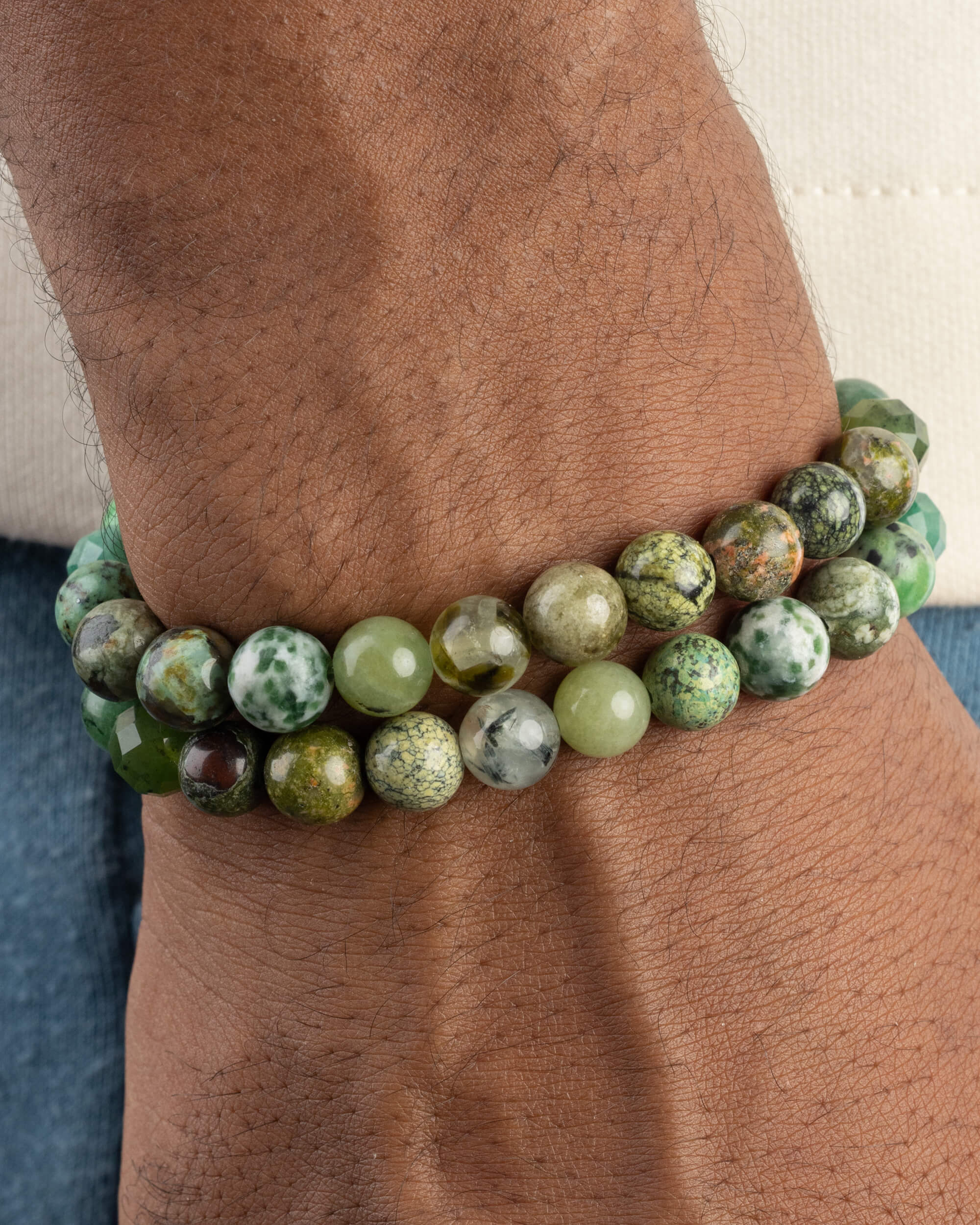 Codificador de Mano "Corazón" 34 cm - Sanación y Amor (Agesta)