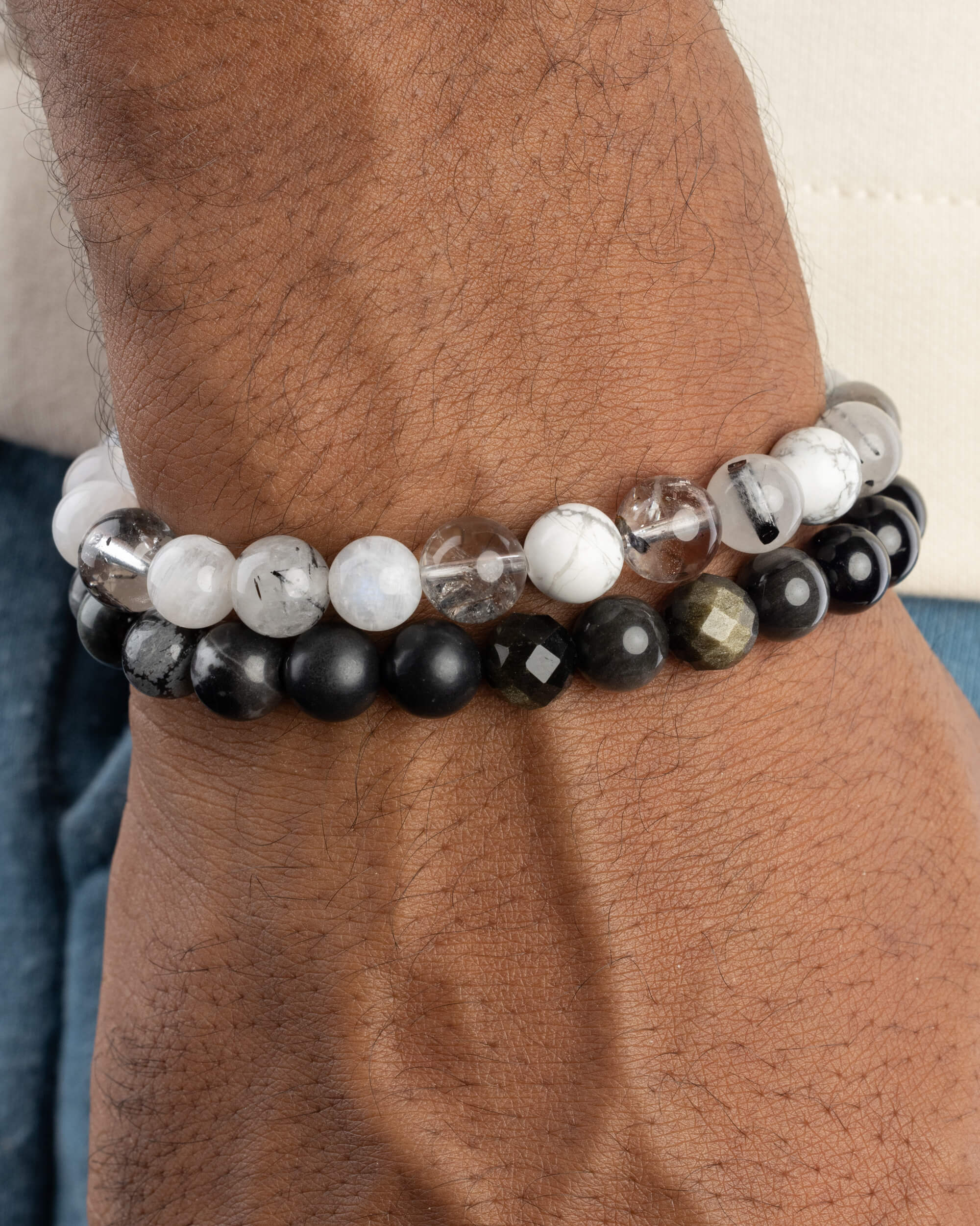 Codificador "Dualidad" (34 cm)