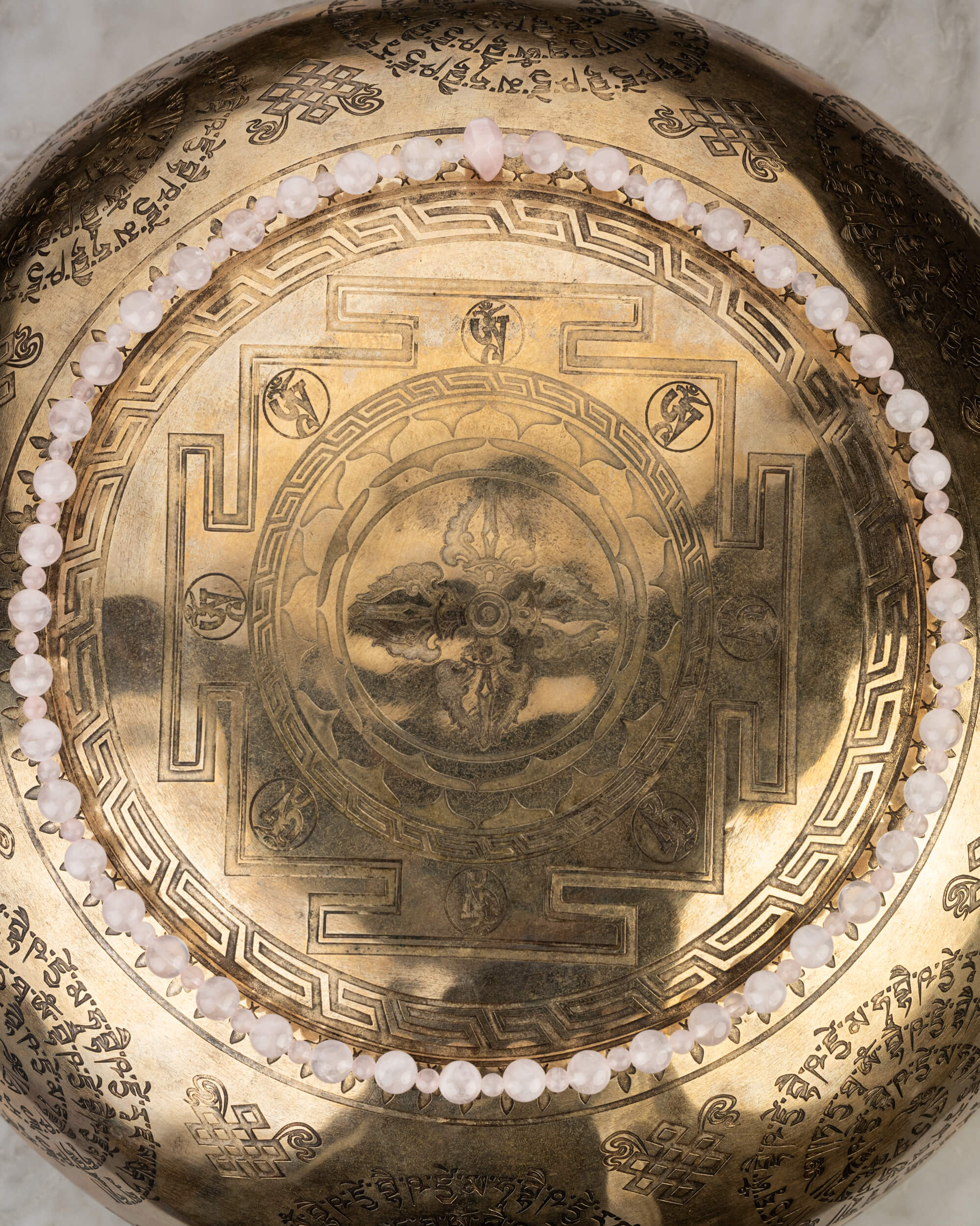 Codificador "Corazón Universal" (51 cm)