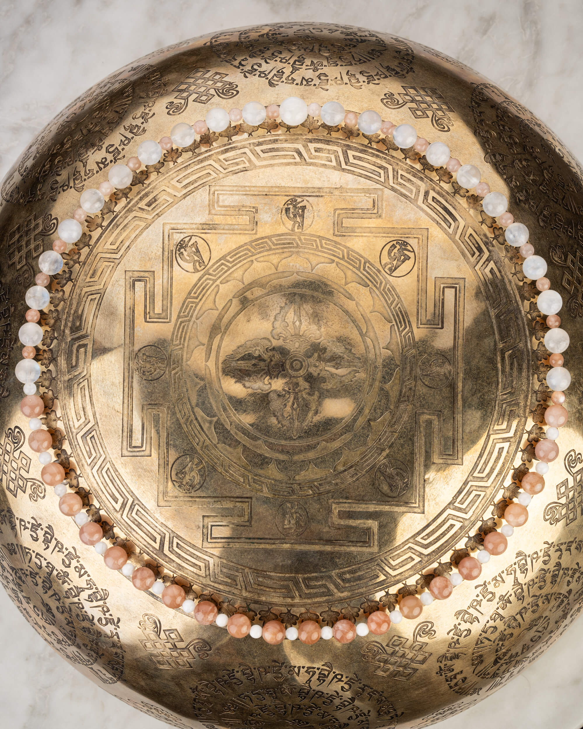 Codificador "Danza Celestial" (54 cm)