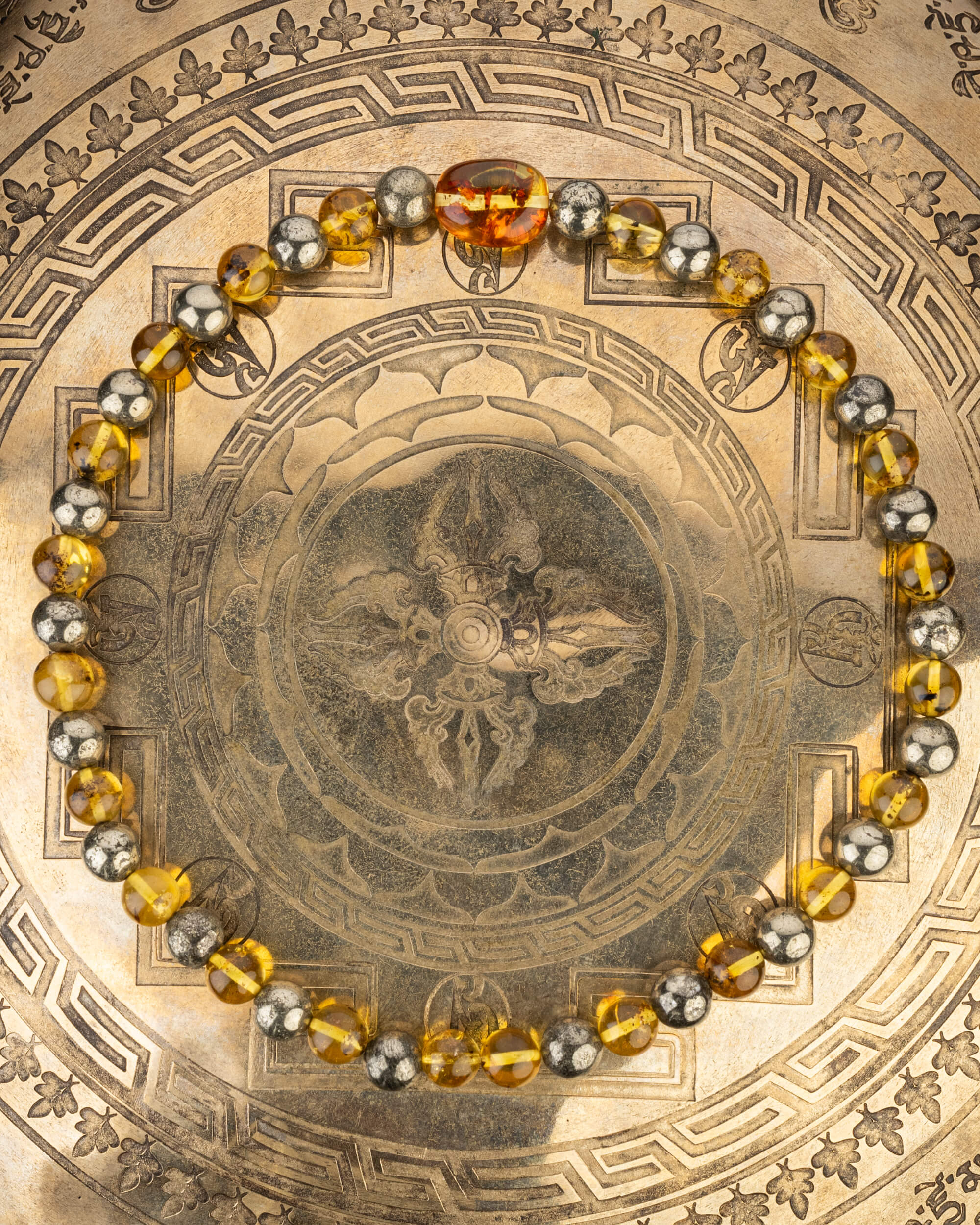 Codificador "Fuente de Poder" (33 cm)