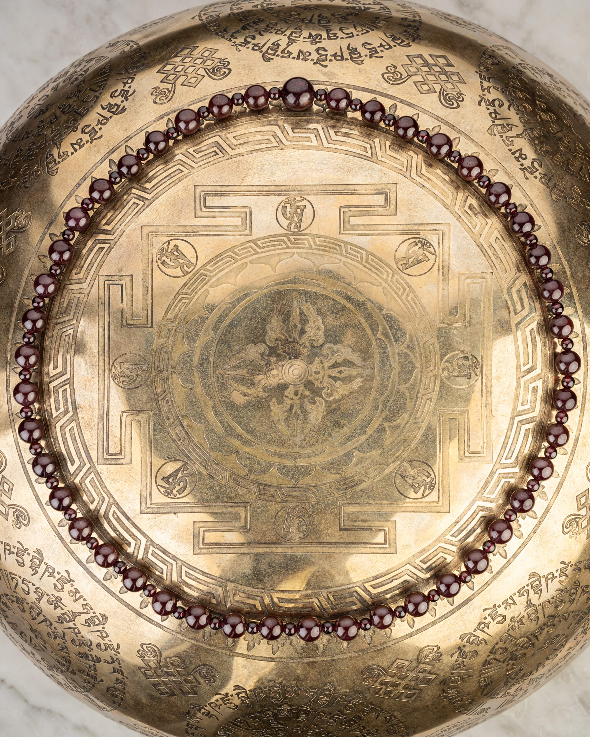 Codificador "Resonancia Estelar" (50 cm)