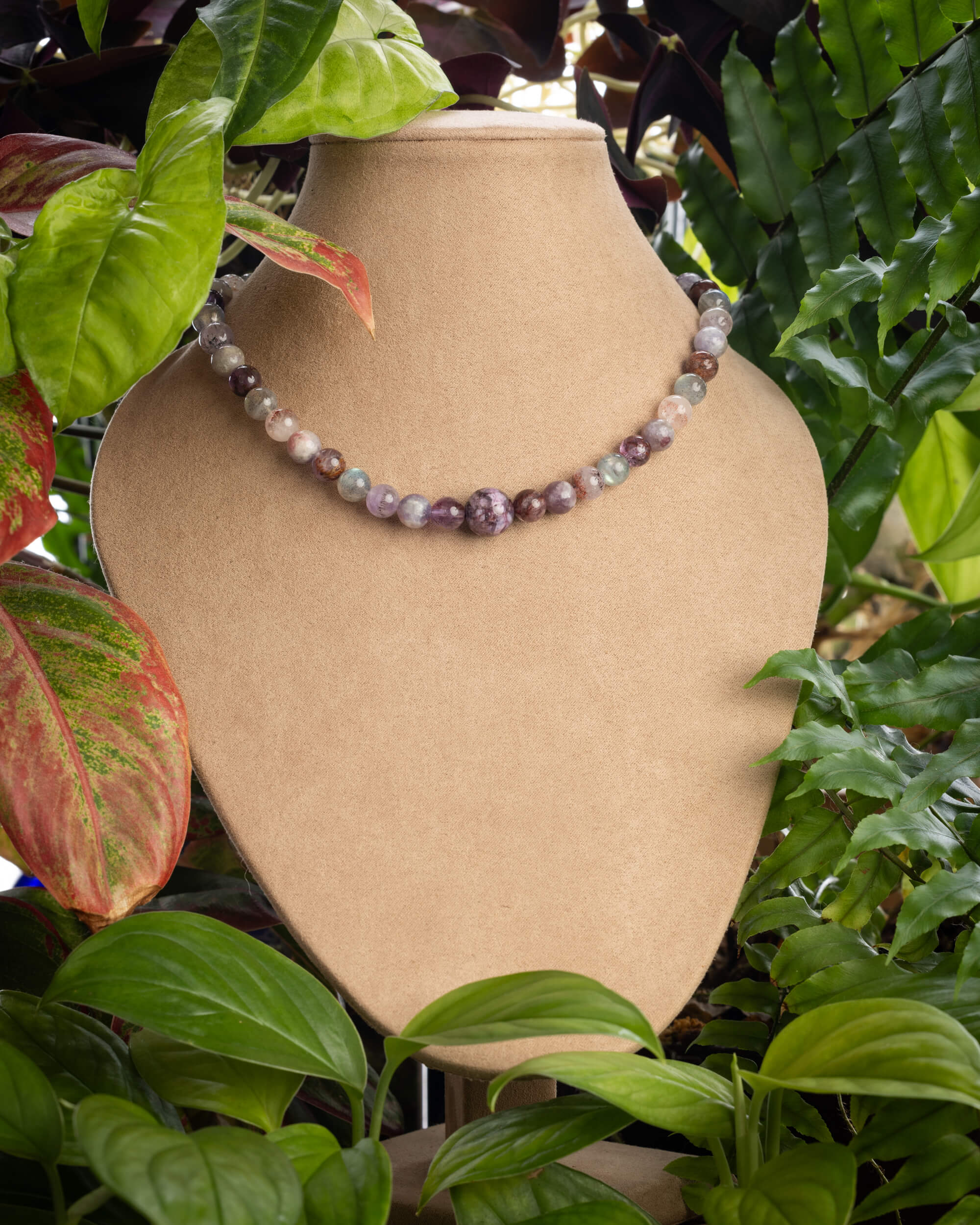 Codificador "Caleidoscopio del Alma" (33 cm)