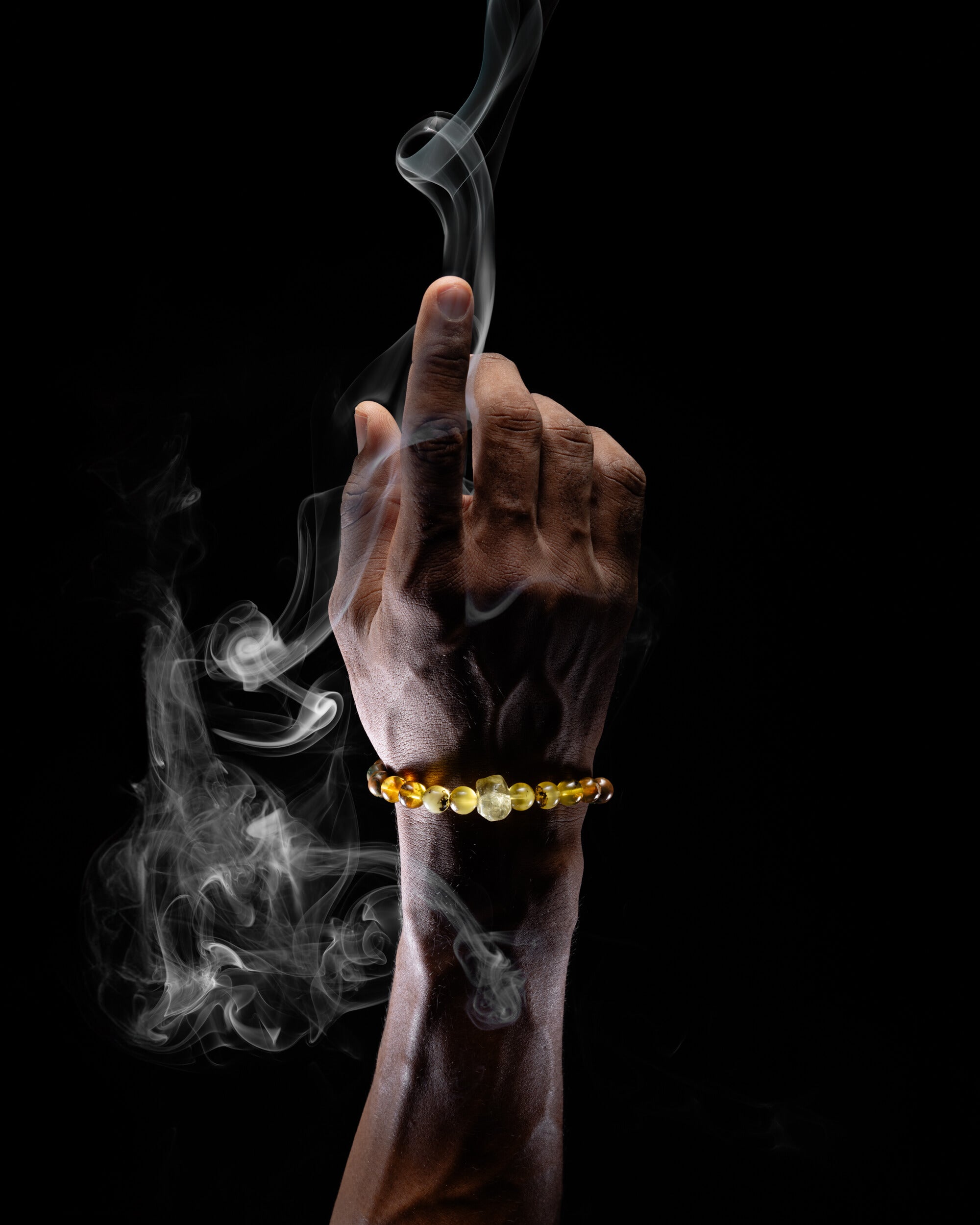 Pulsera Zodiacal Tauro ♉ (8 mm)