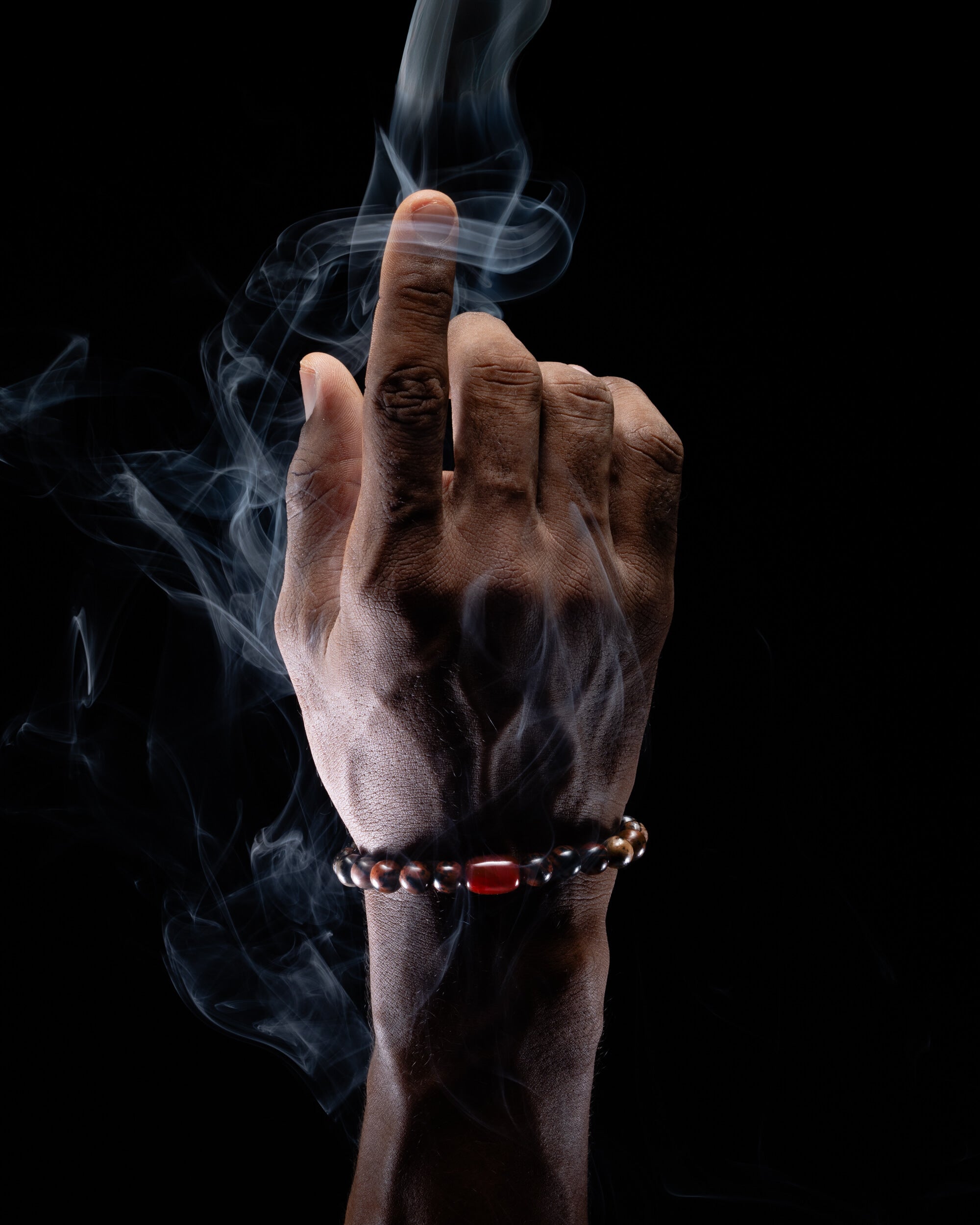 Pulsera Zodiacal Sagitario ♐ (8 mm)