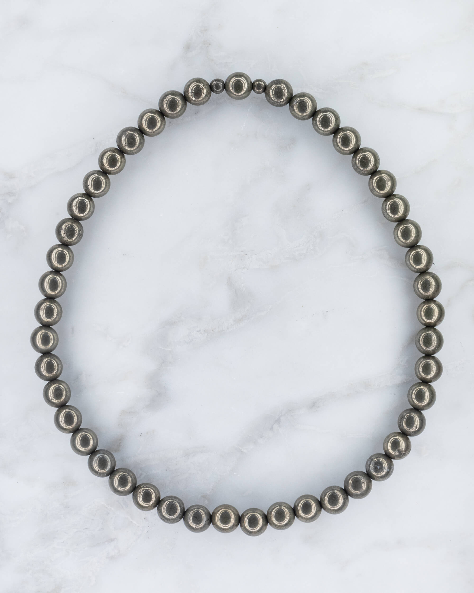 Codificador de Mano Pirita 34 cm - Claridad y Voluntad (Agesta)