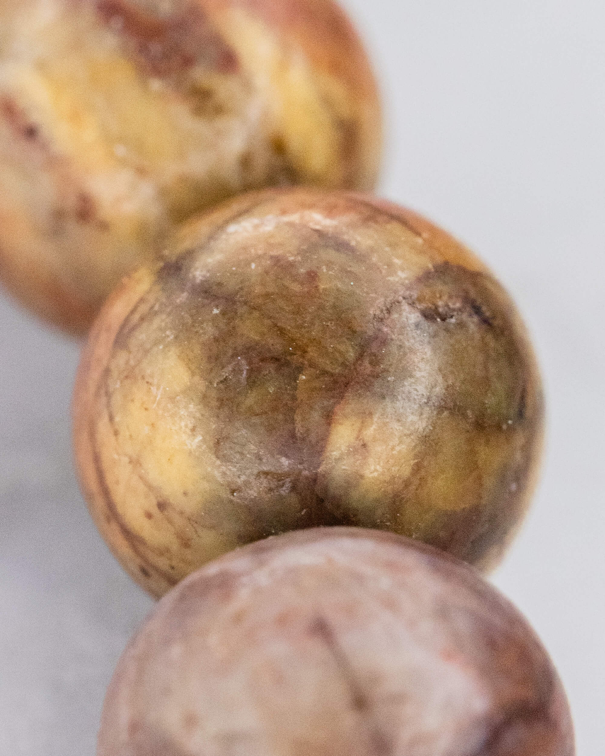 Codificador de Mano Jaspe Picasso 34 cm - Orden Creativo (Agesta)