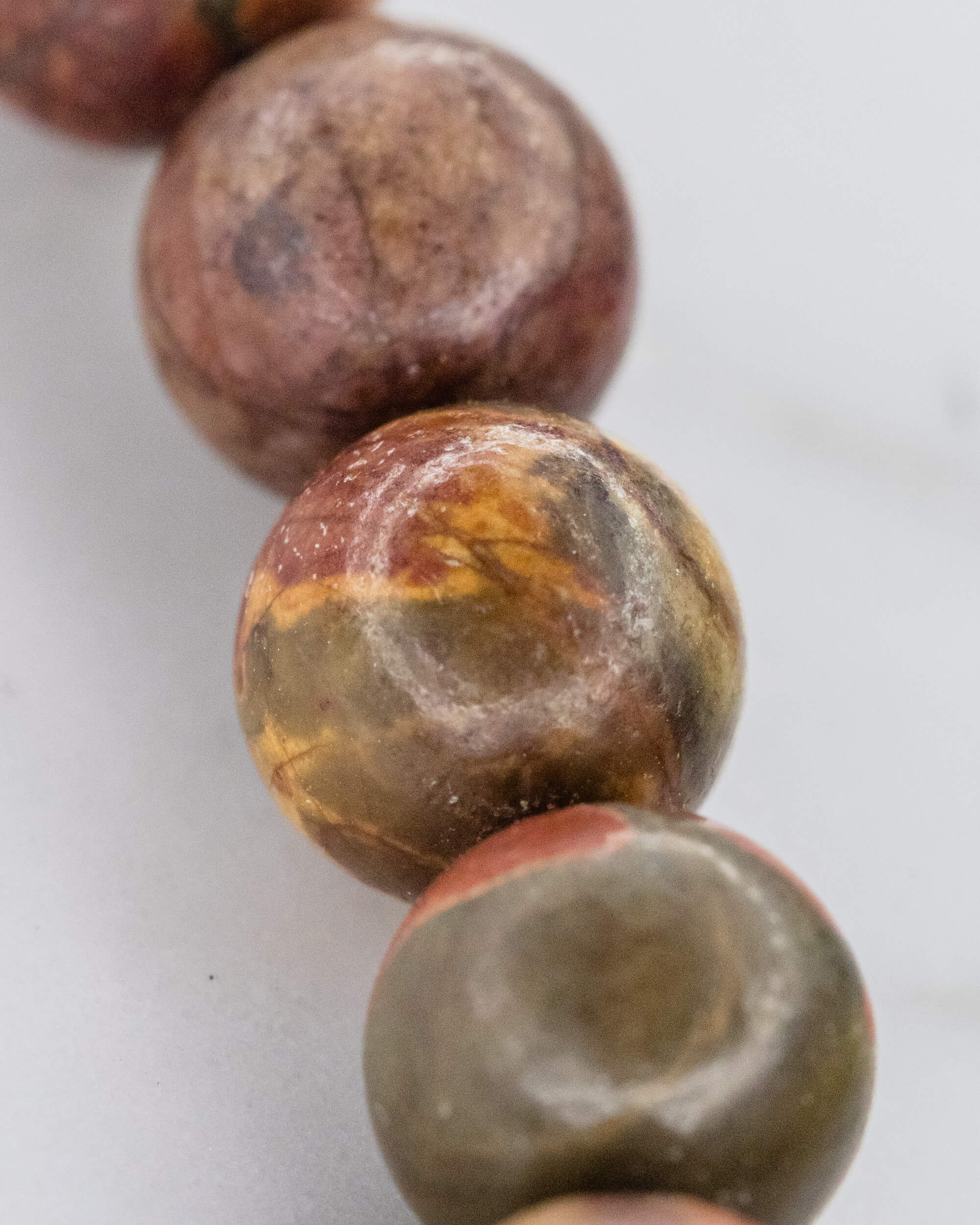 Codificador de Mano Jaspe Picasso 34 cm - Orden Creativo (Agesta)