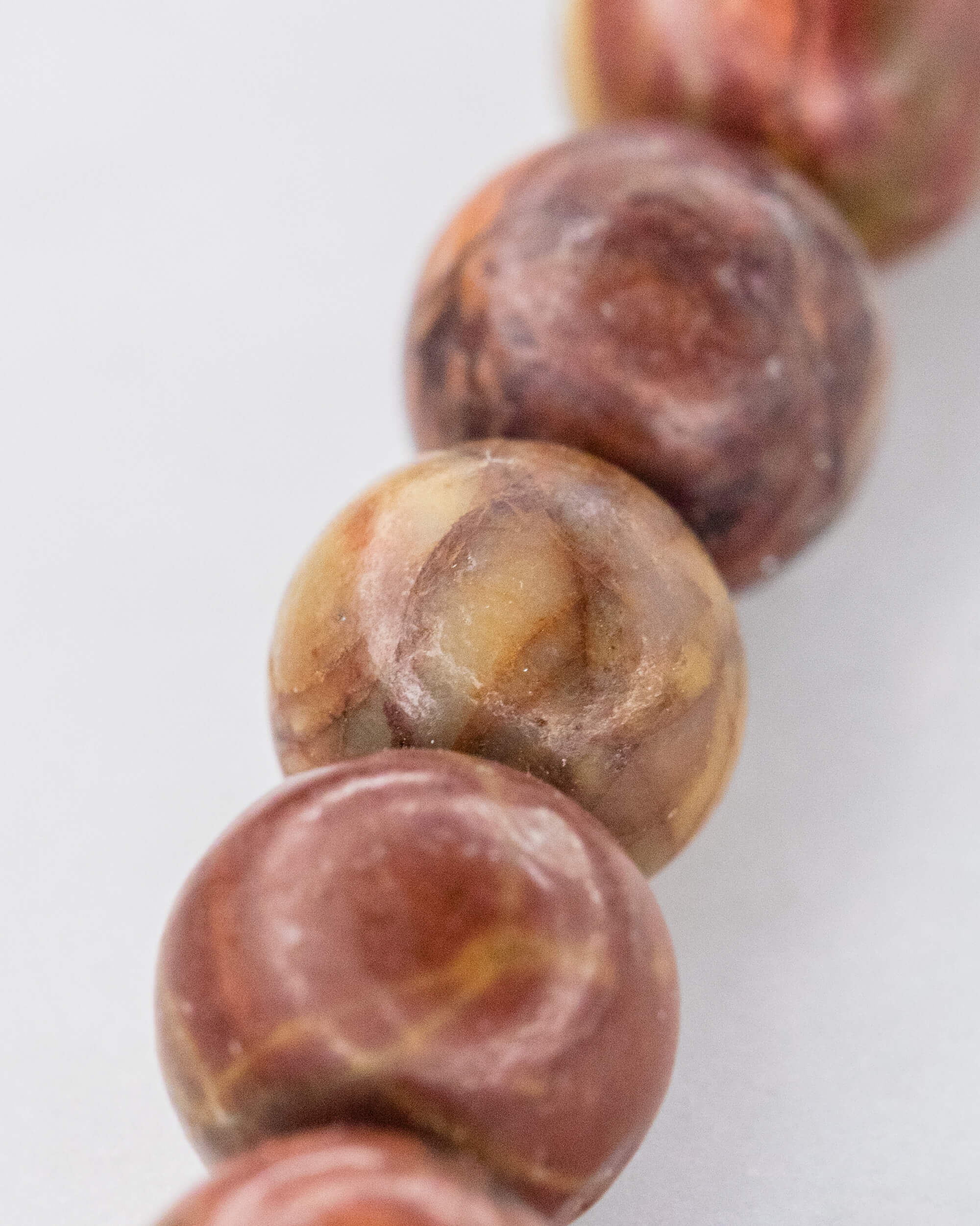 Codificador de Mano Jaspe Picasso 34 cm - Orden Creativo (Agesta)