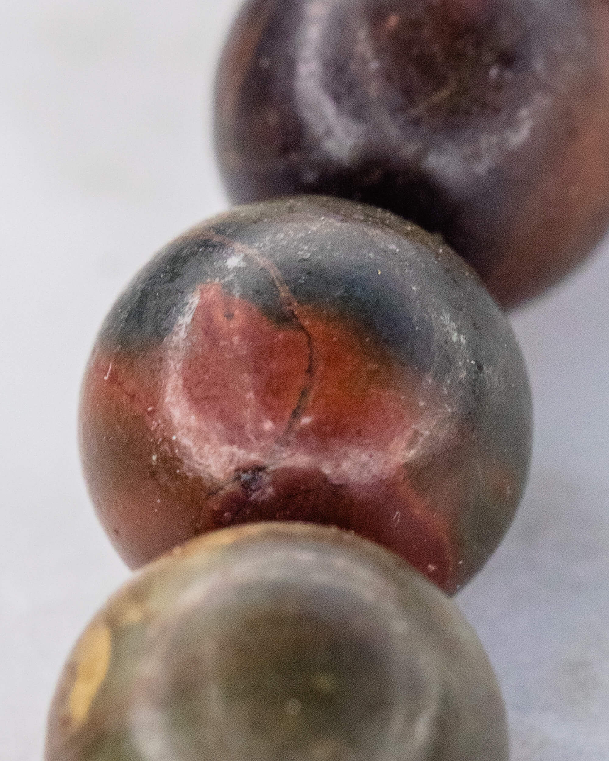 Codificador de Mano Jaspe Picasso 34 cm - Orden Creativo (Agesta)