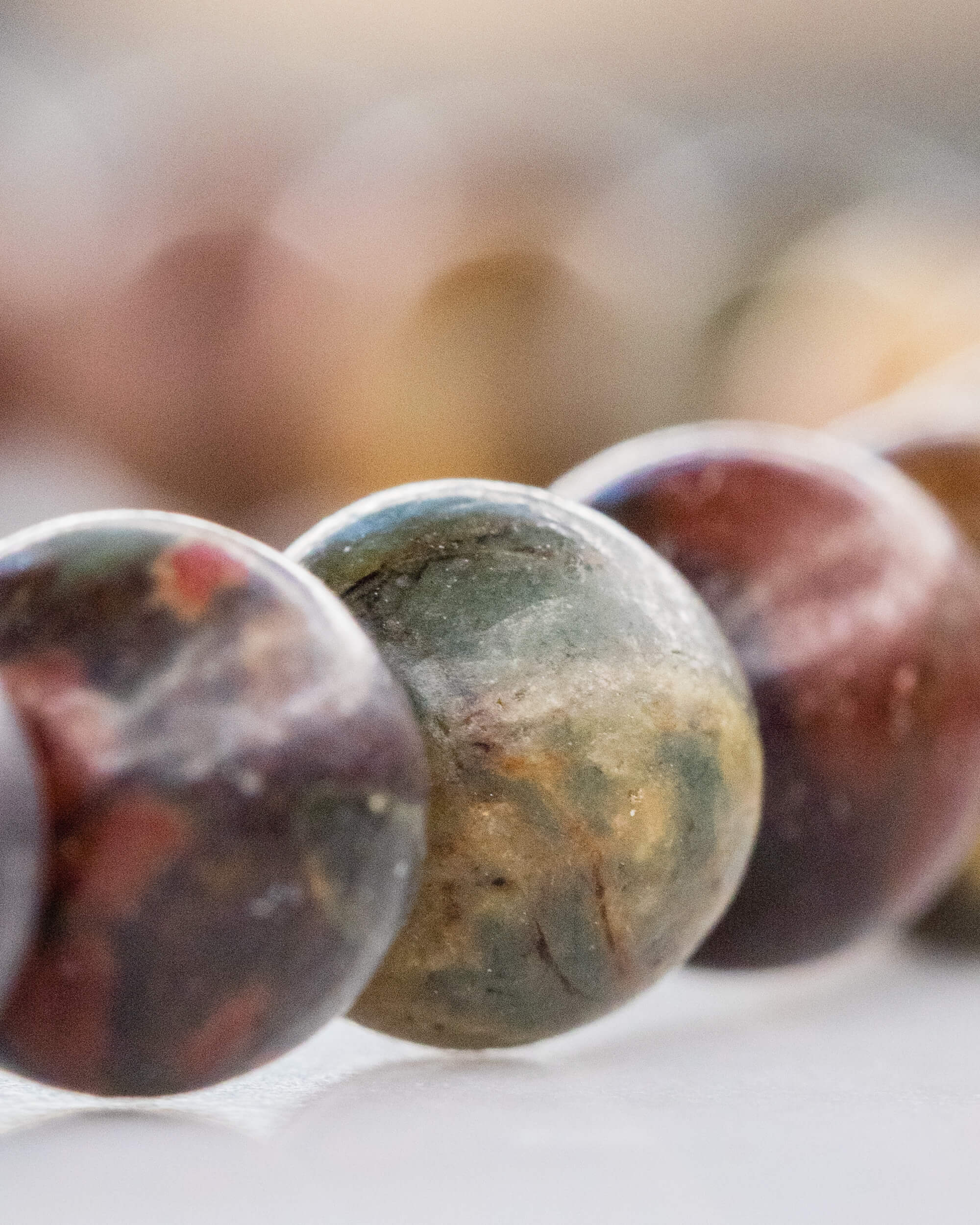 Codificador de Mano Jaspe Picasso 34 cm - Orden Creativo (Agesta)